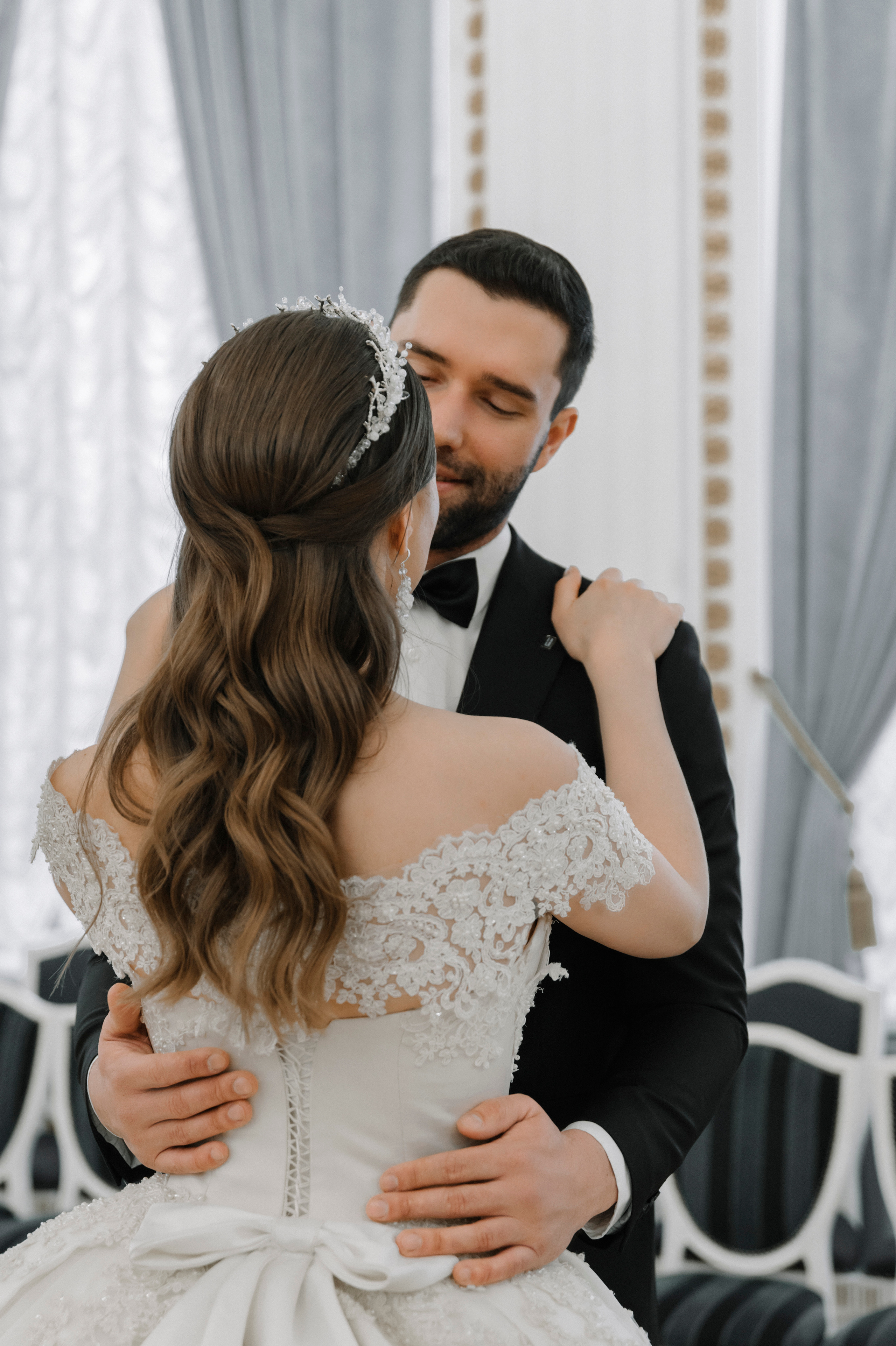 Snezhana i Andrey. Fotograf w Krakowie/Europie Weronika Stoma