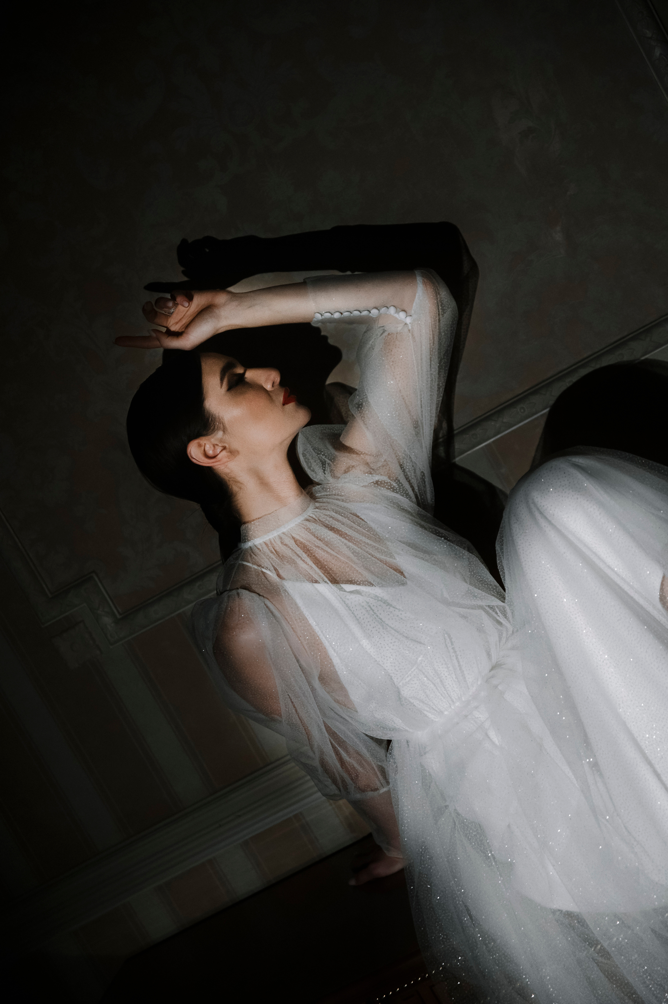 Moda. Fotograf w Krakowie/Europie Weronika Stoma