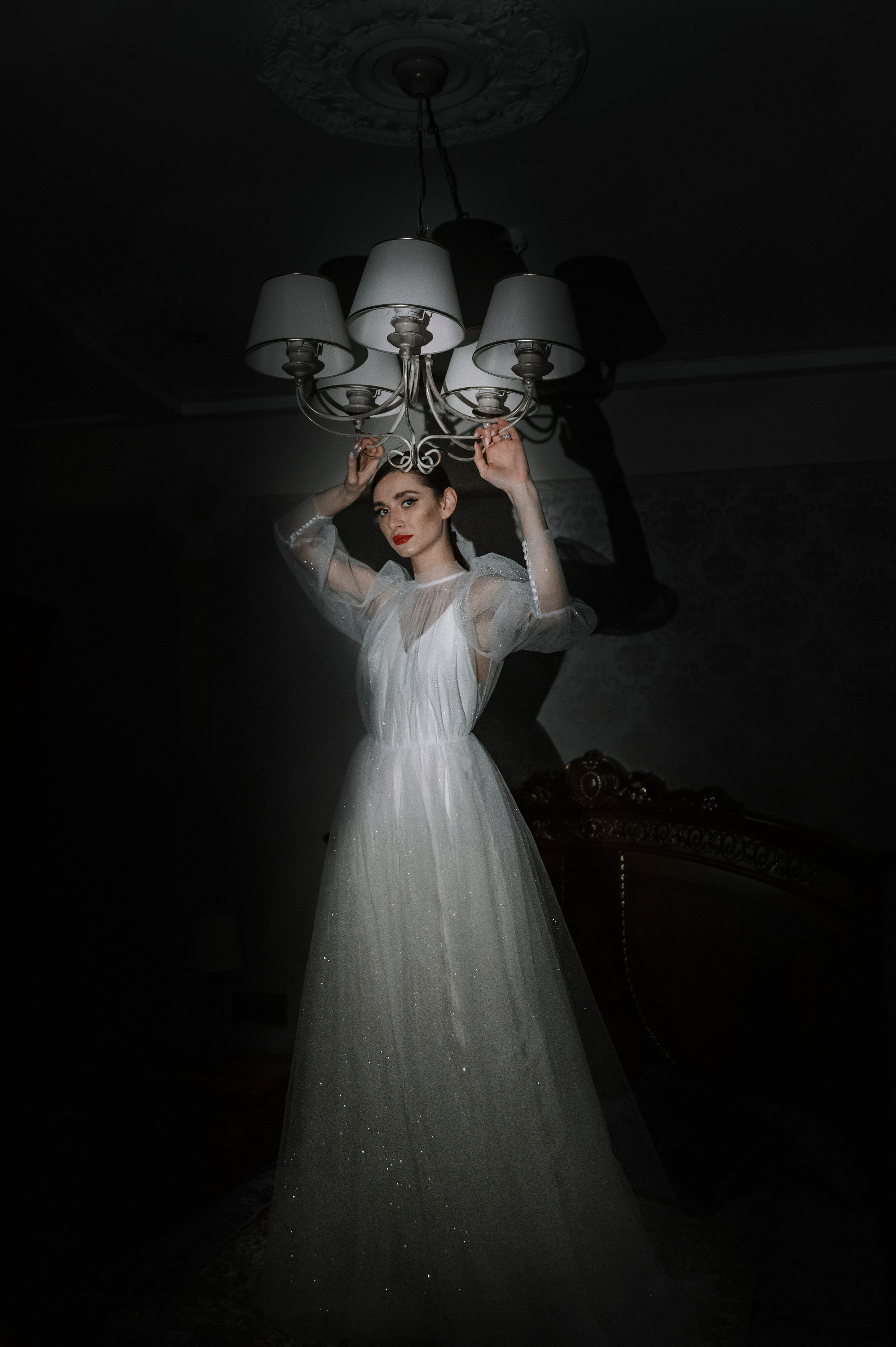 Moda. Fotograf w Krakowie/Europie Weronika Stoma