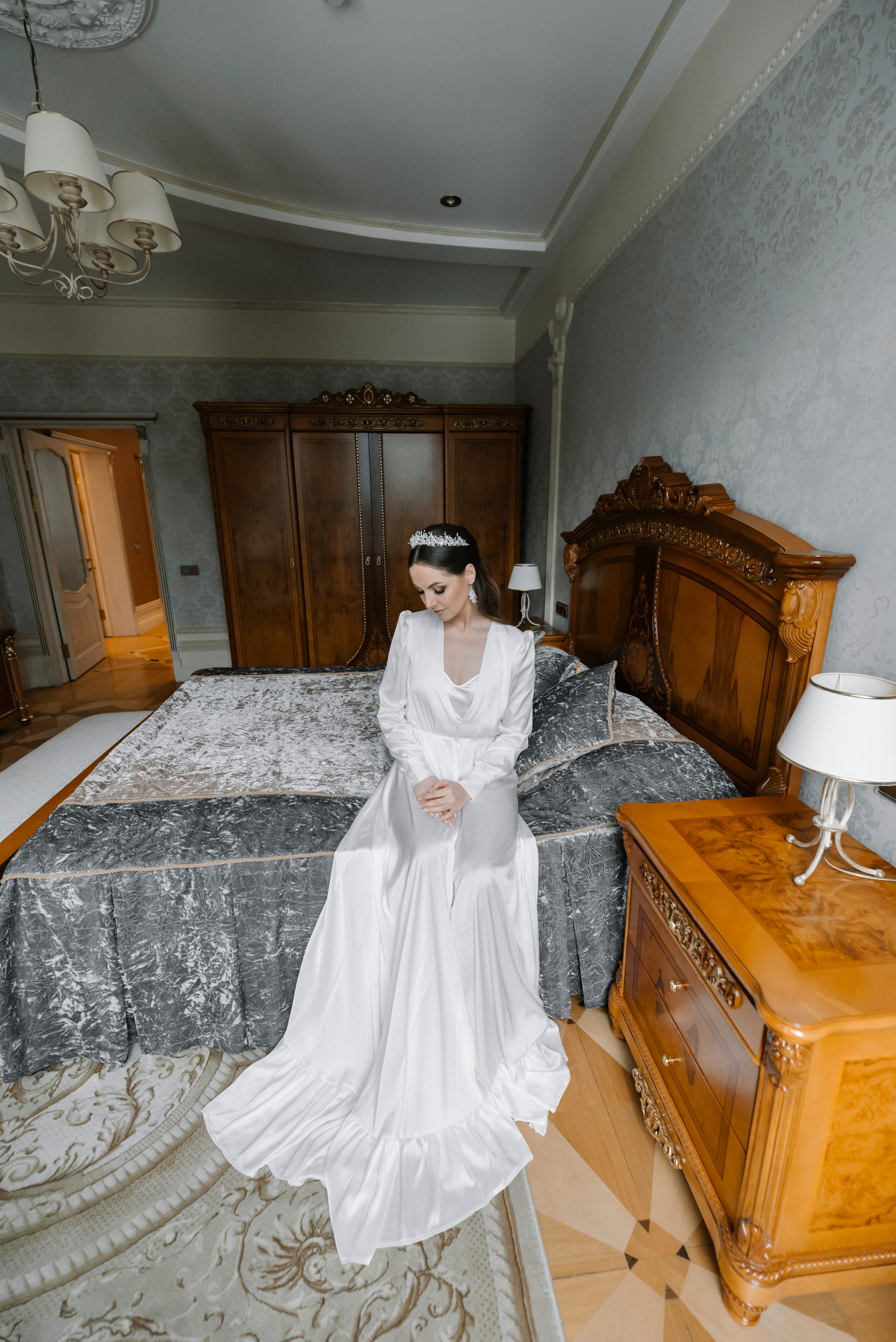 Snezhana i Andrey. Fotograf w Krakowie/Europie Weronika Stoma