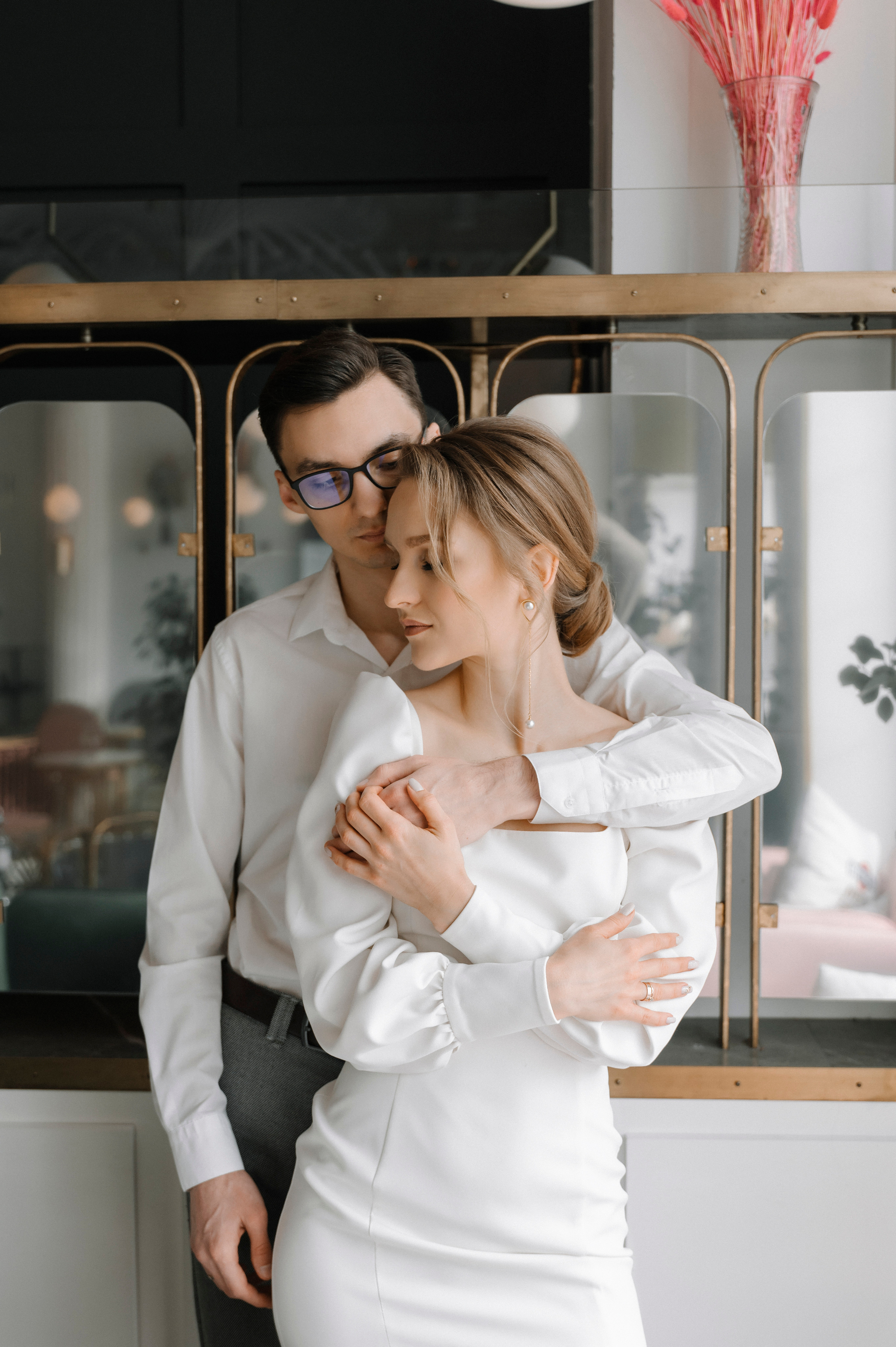 Katia i Andrzej. Fotograf w Krakowie/Europie Weronika Stoma