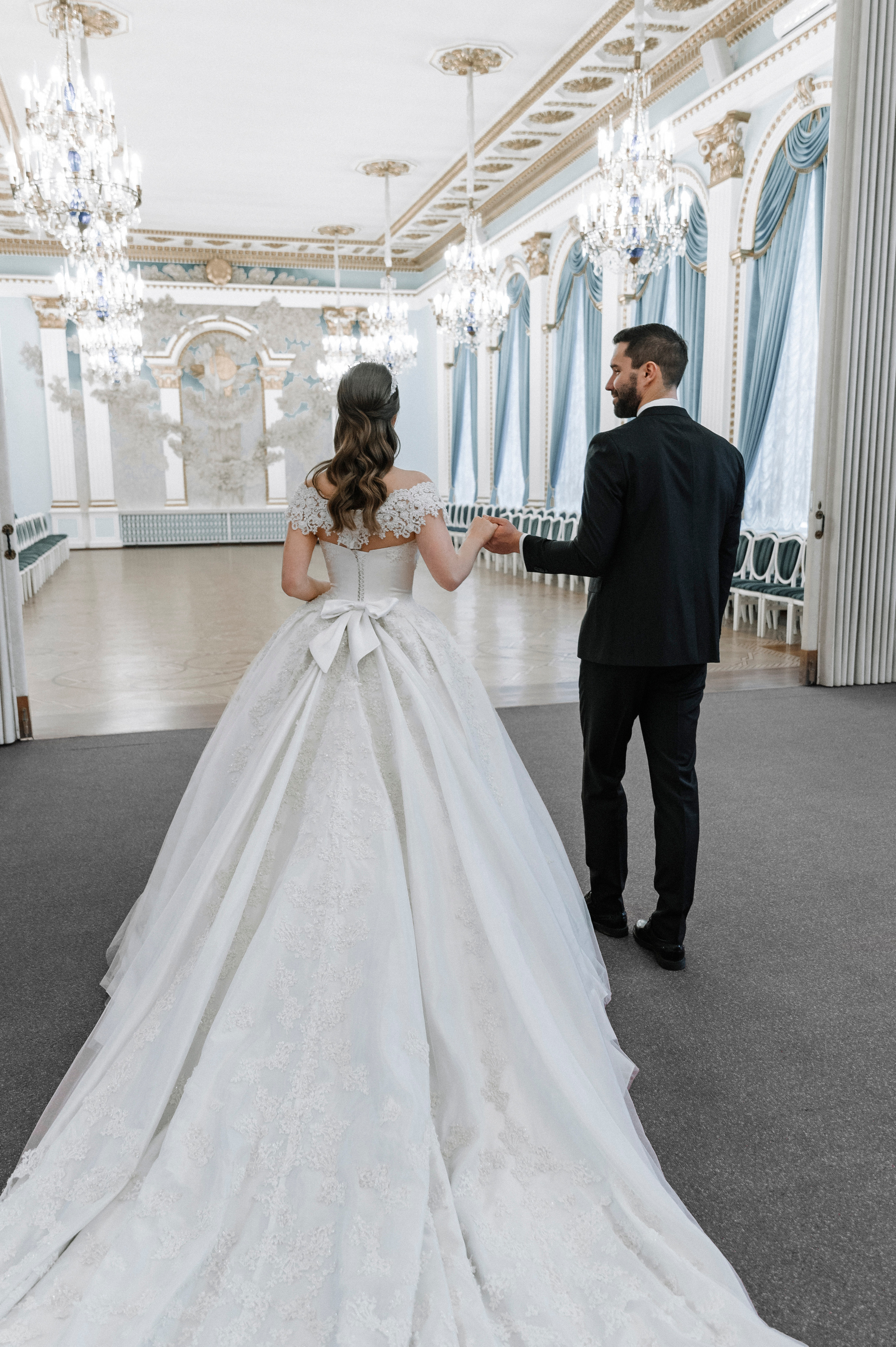 Snezhana i Andrey. Fotograf w Krakowie/Europie Weronika Stoma