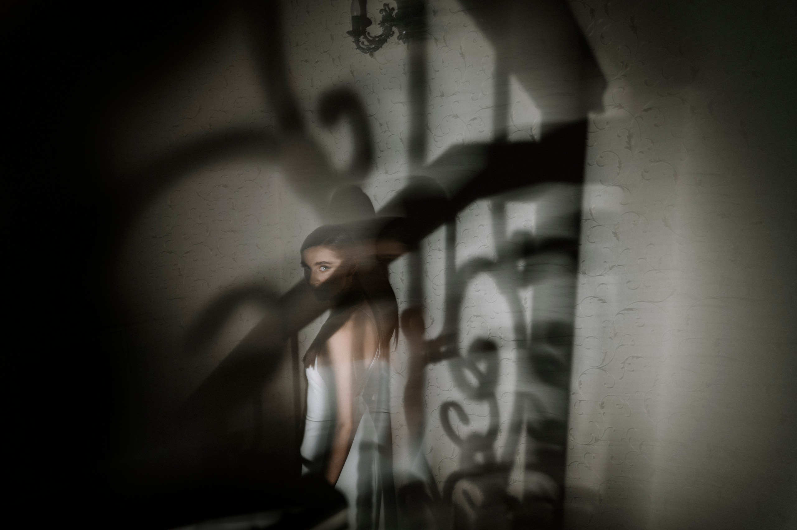 Moda. Fotograf w Krakowie/Europie Weronika Stoma