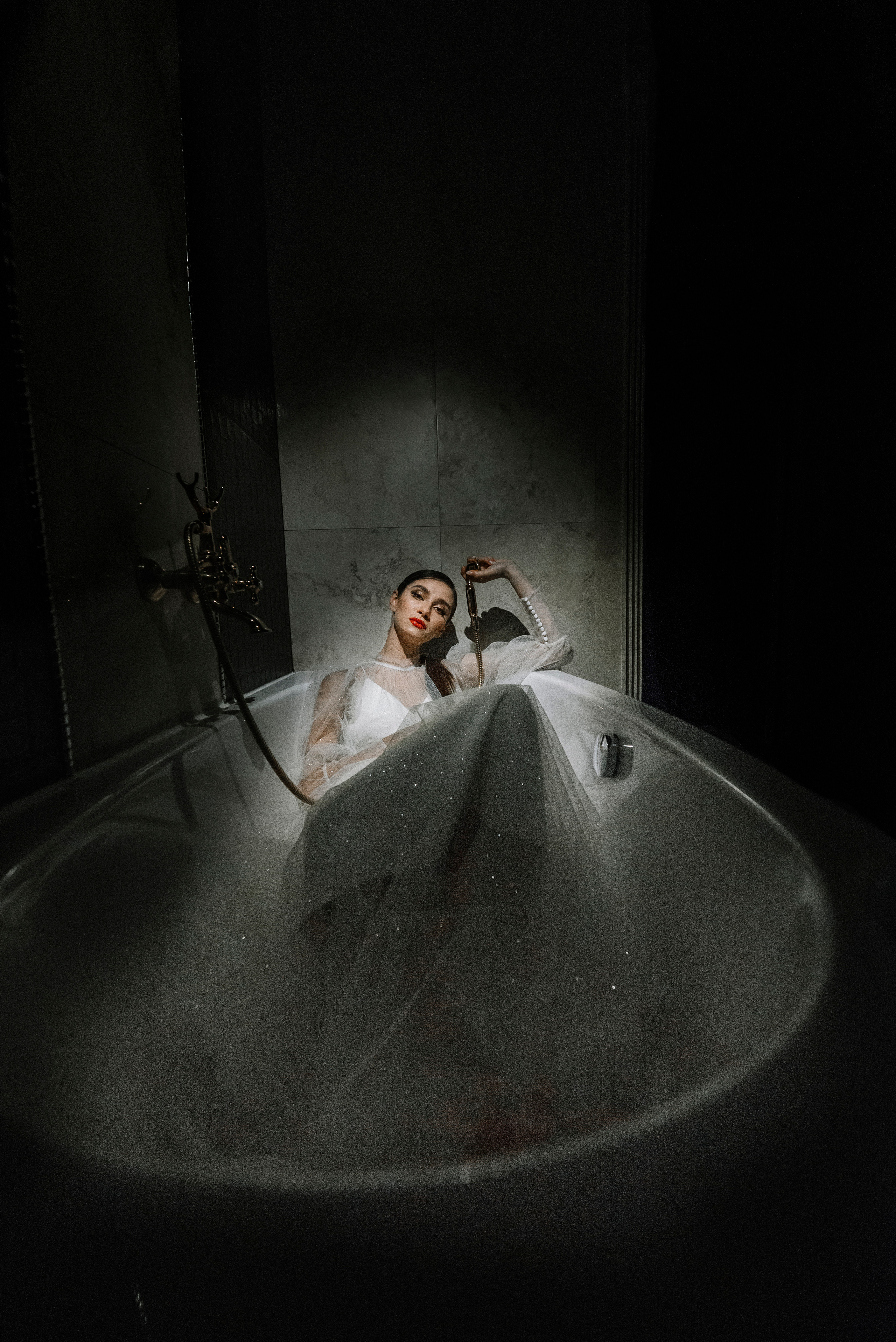 Moda. Fotograf w Krakowie/Europie Weronika Stoma