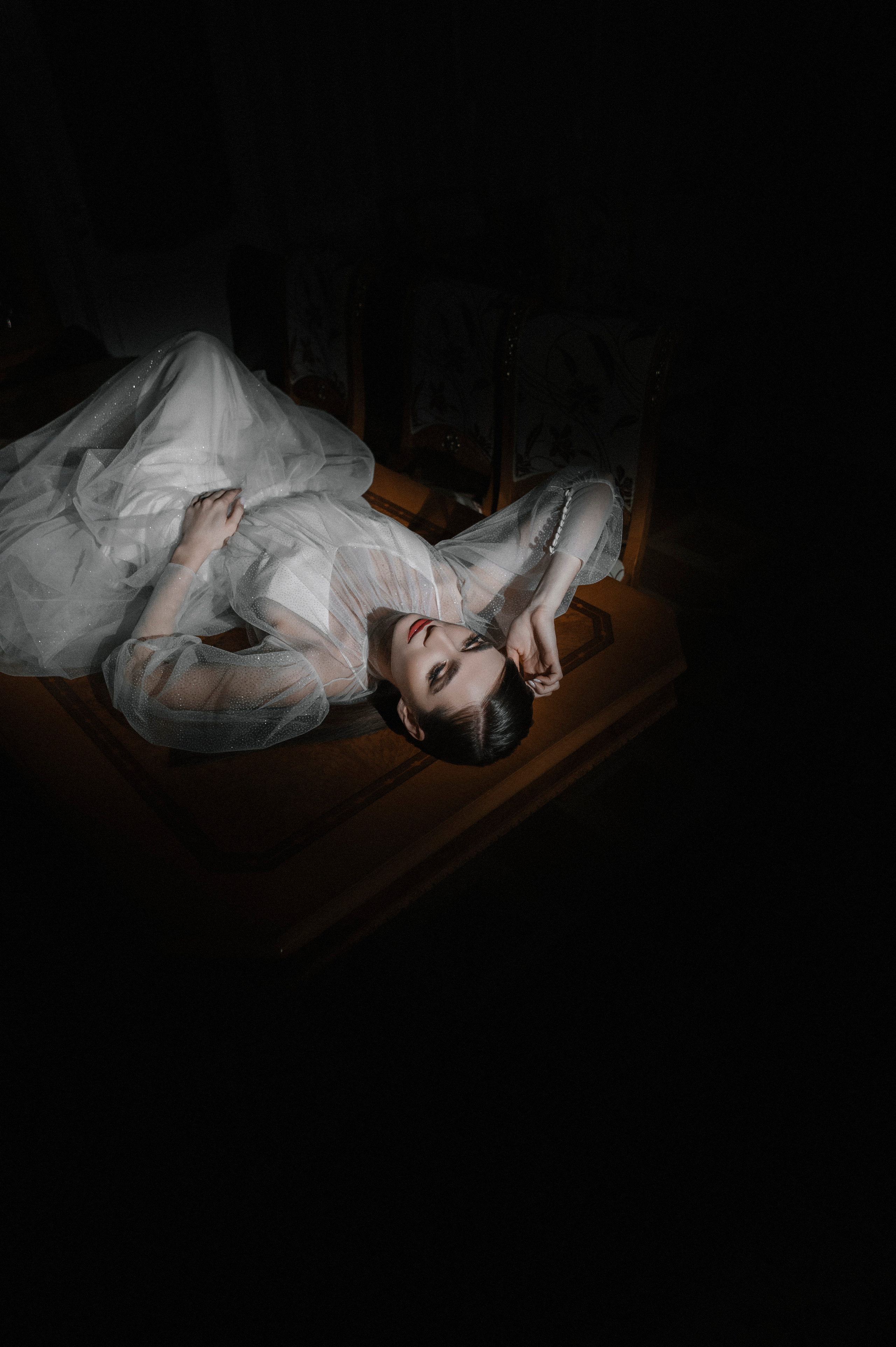 Moda. Fotograf w Krakowie/Europie Weronika Stoma