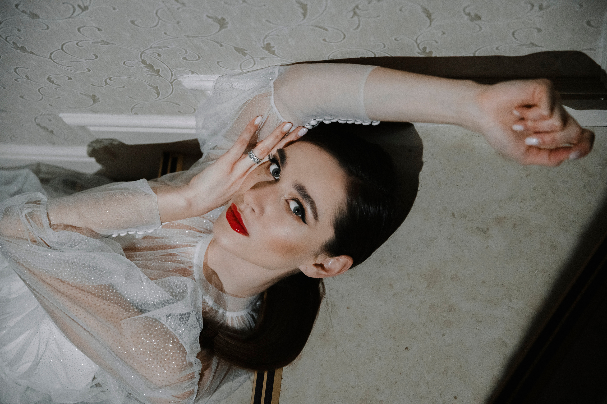 Moda. Fotograf w Krakowie/Europie Weronika Stoma