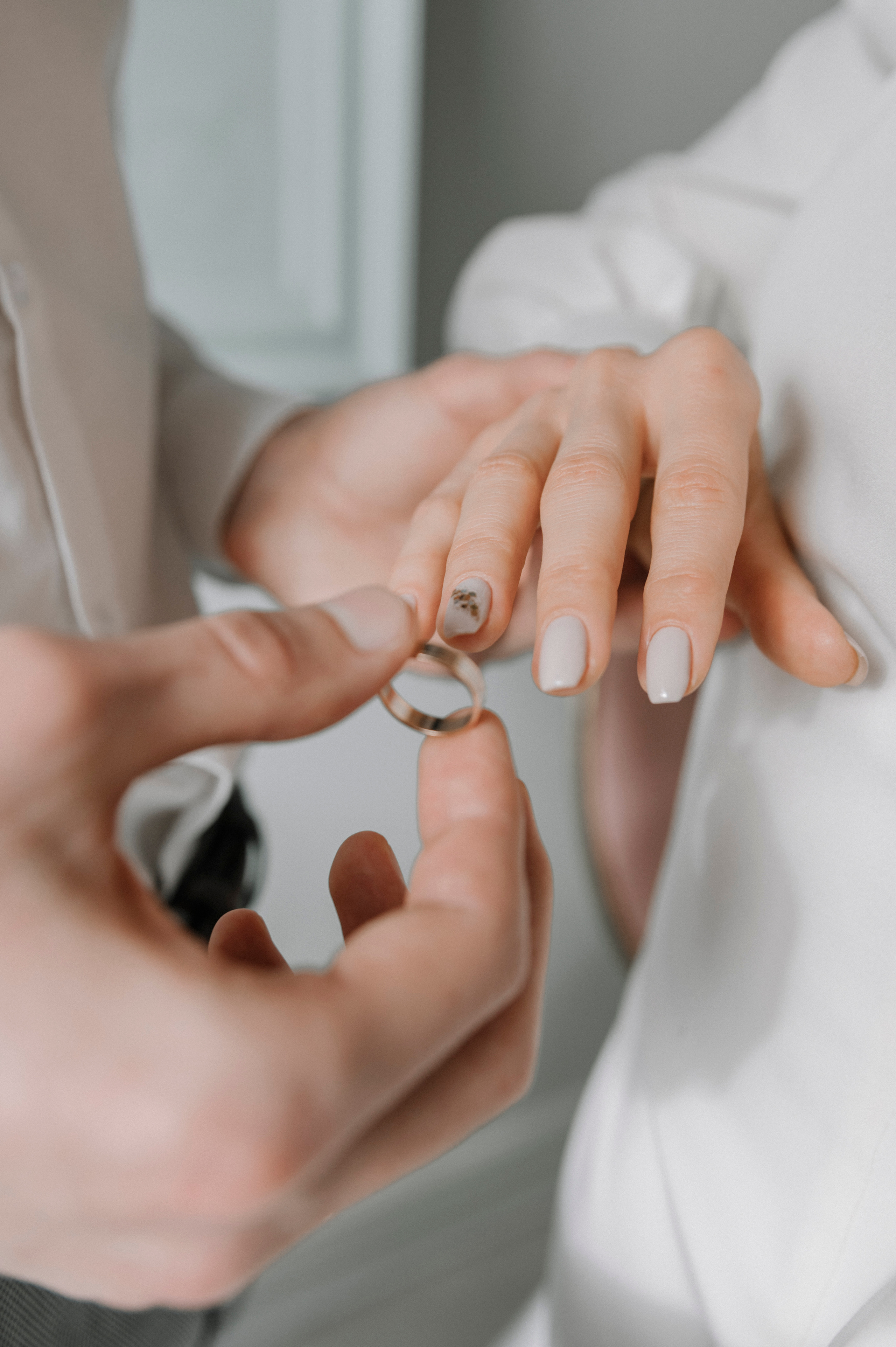 Katia i Andrzej. Fotograf w Krakowie/Europie Weronika Stoma