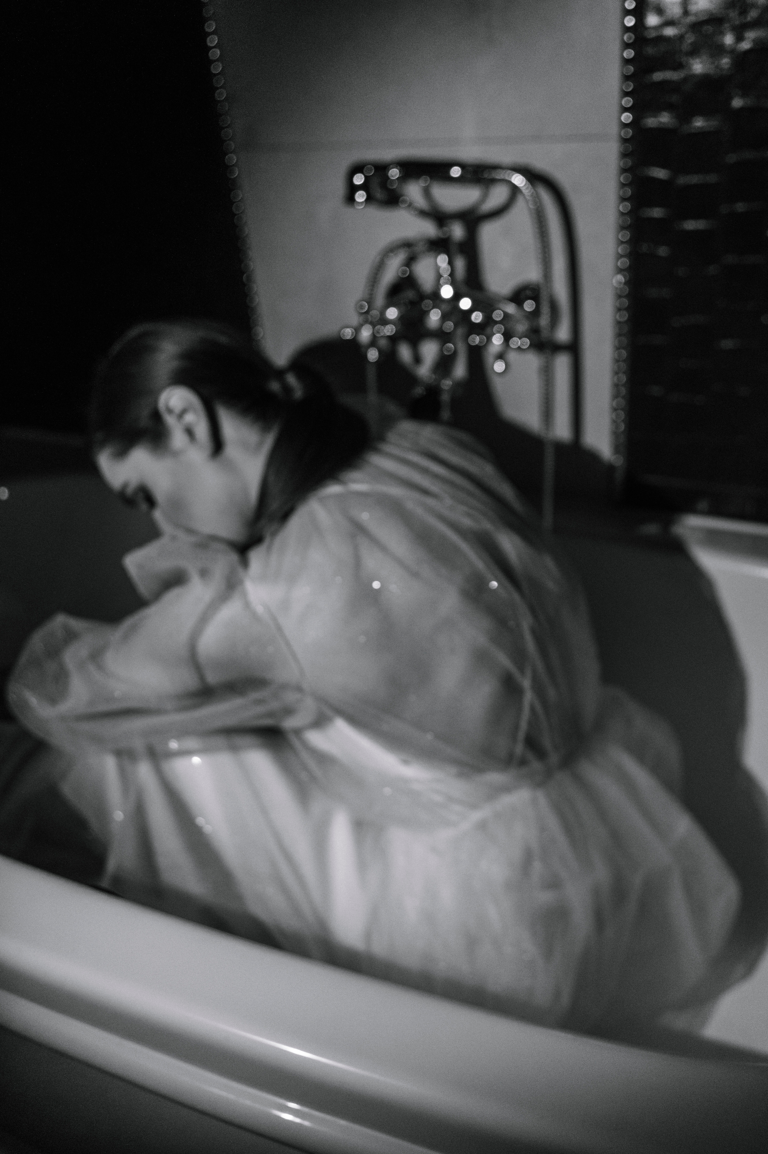 Moda. Fotograf w Krakowie/Europie Weronika Stoma