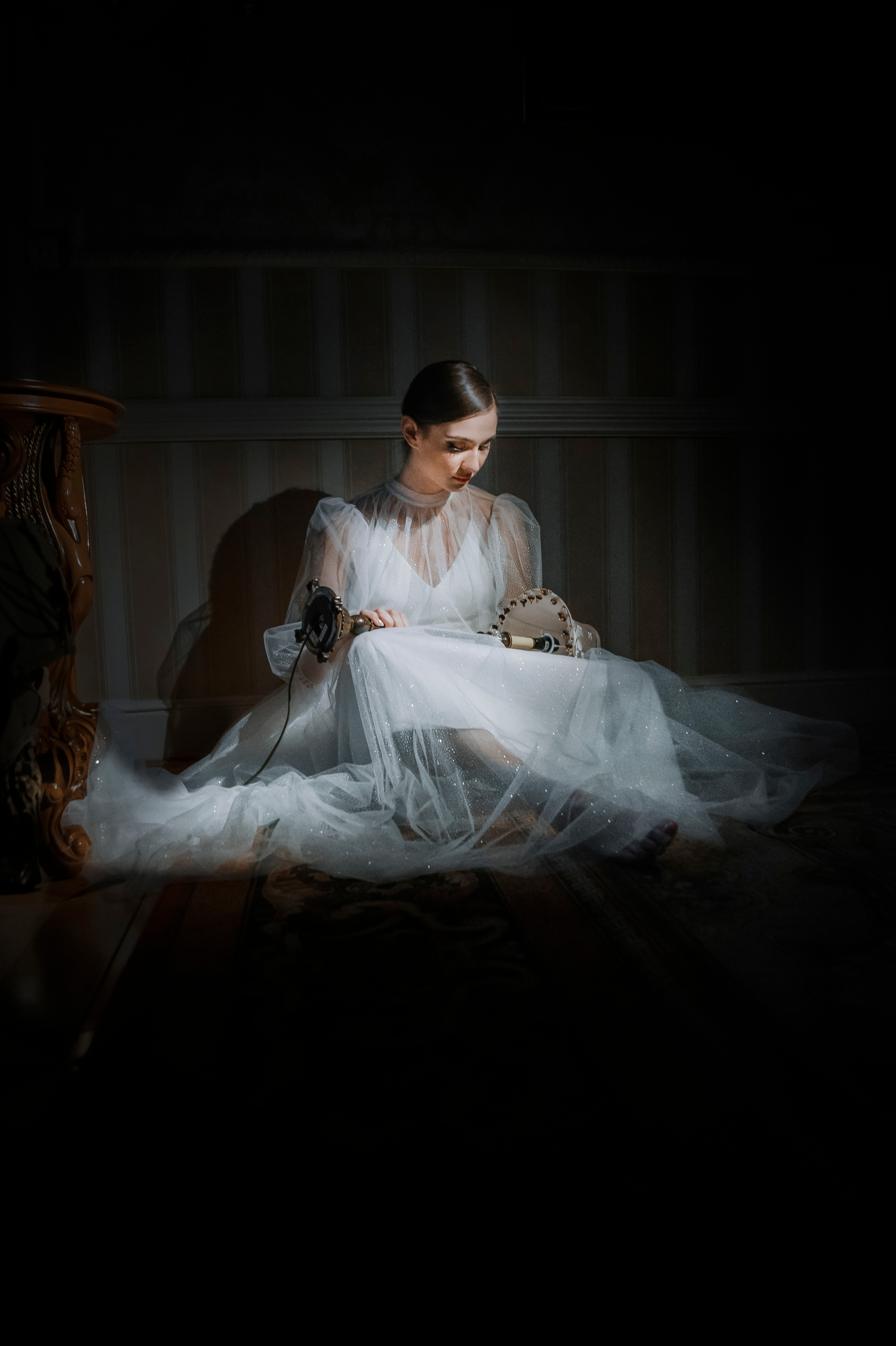 Moda. Fotograf w Krakowie/Europie Weronika Stoma