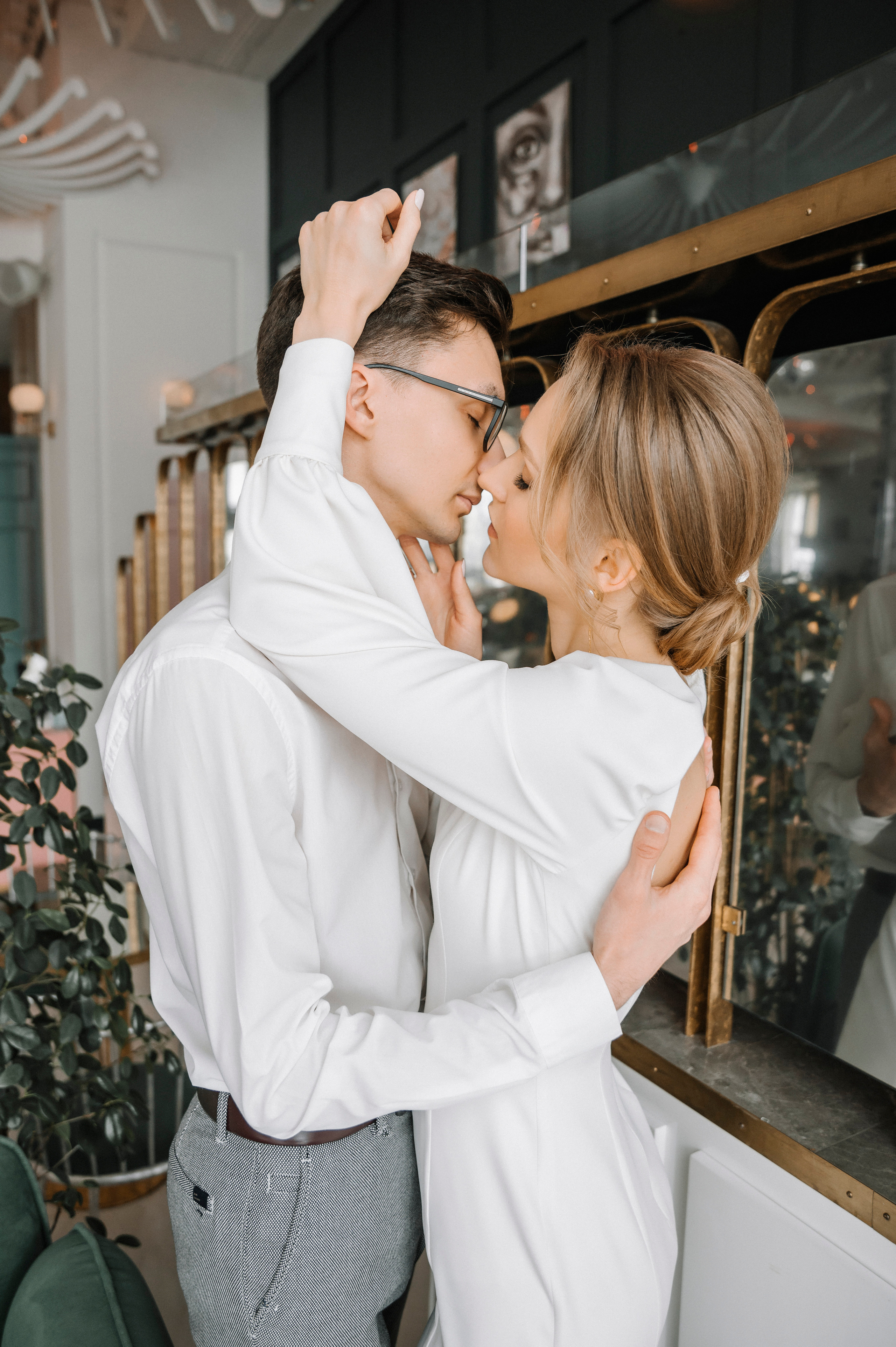 Katia i Andrzej. Fotograf w Krakowie/Europie Weronika Stoma