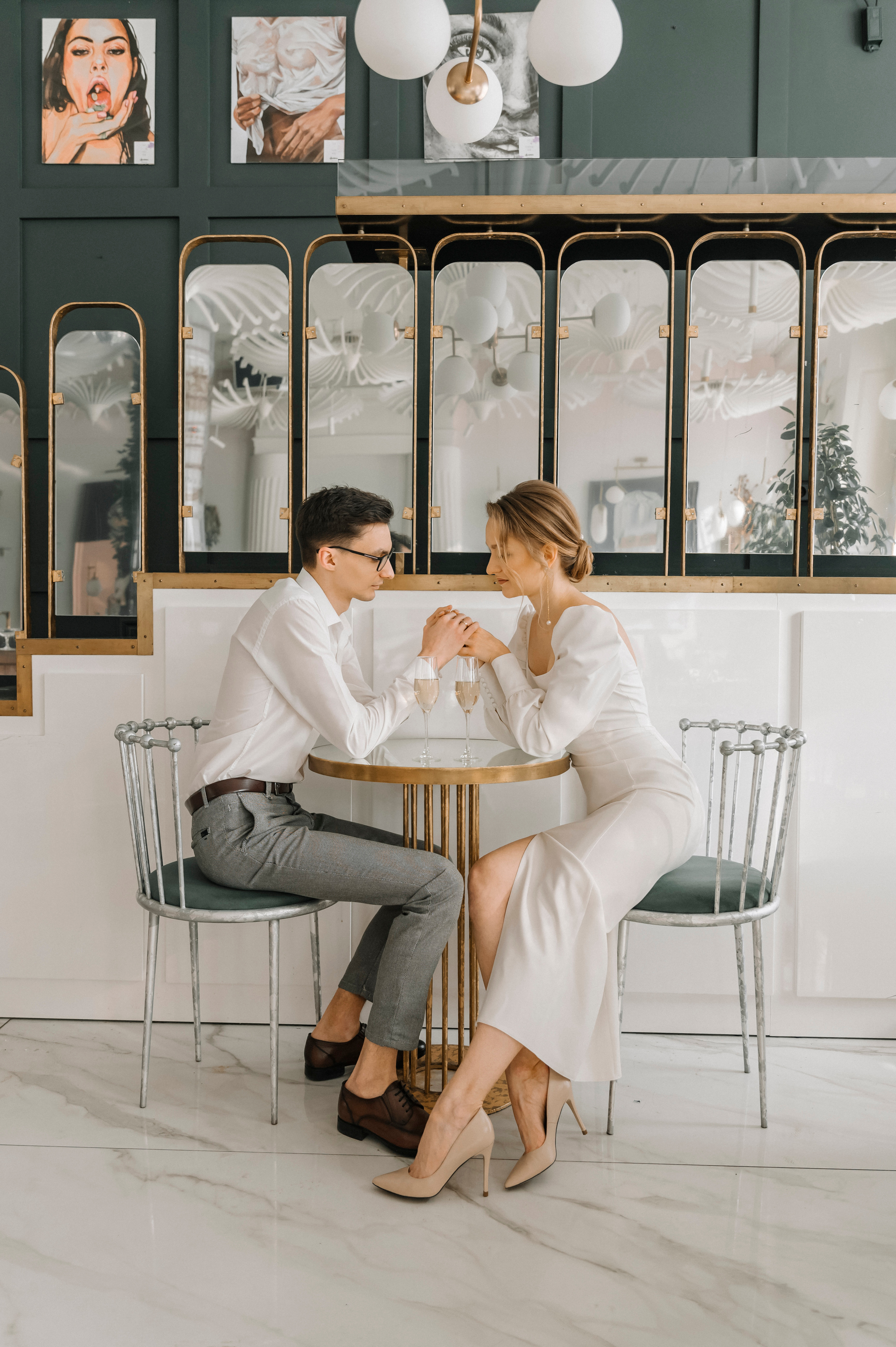 Katia i Andrzej. Fotograf w Krakowie/Europie Weronika Stoma