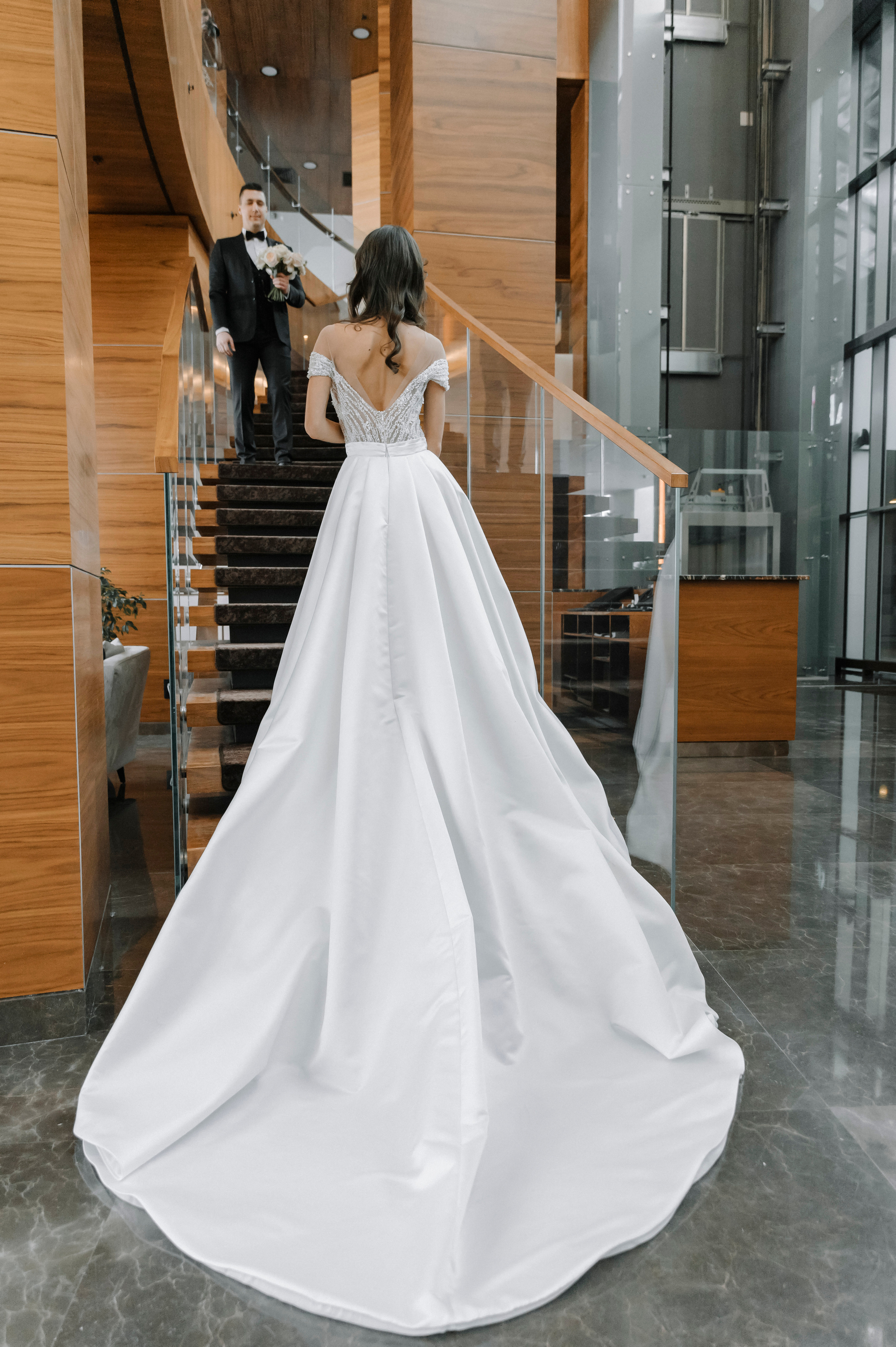 Diana and Andrey. Photographer in Krakow/Europe Veronika Stoma