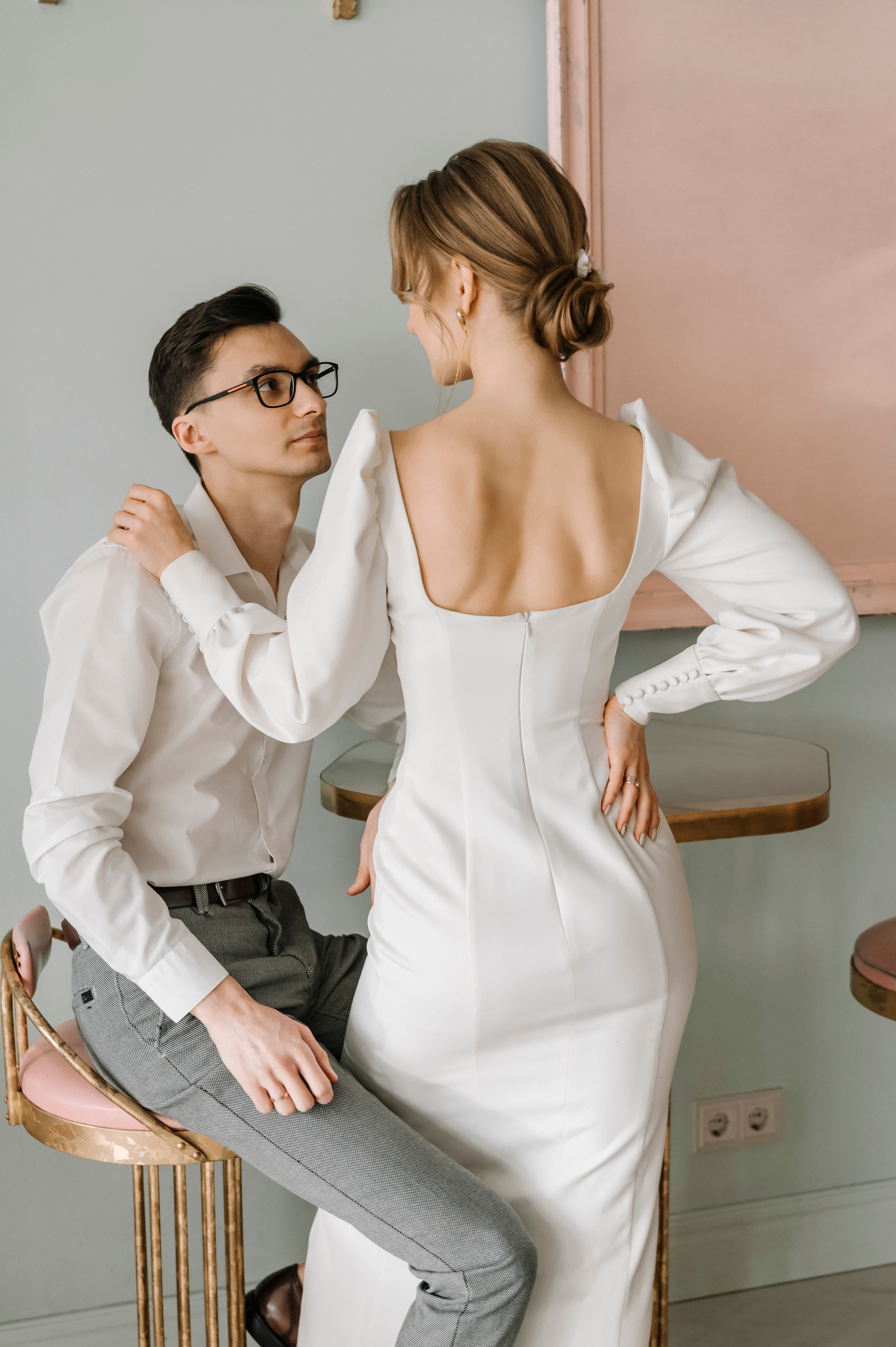 Katia i Andrzej. Fotograf w Krakowie/Europie Weronika Stoma