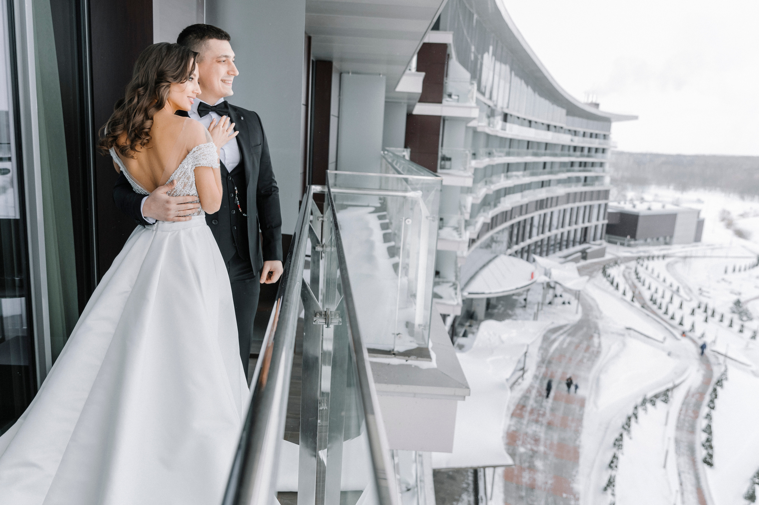 Diana and Andrey. Photographer in Krakow/Europe Veronika Stoma