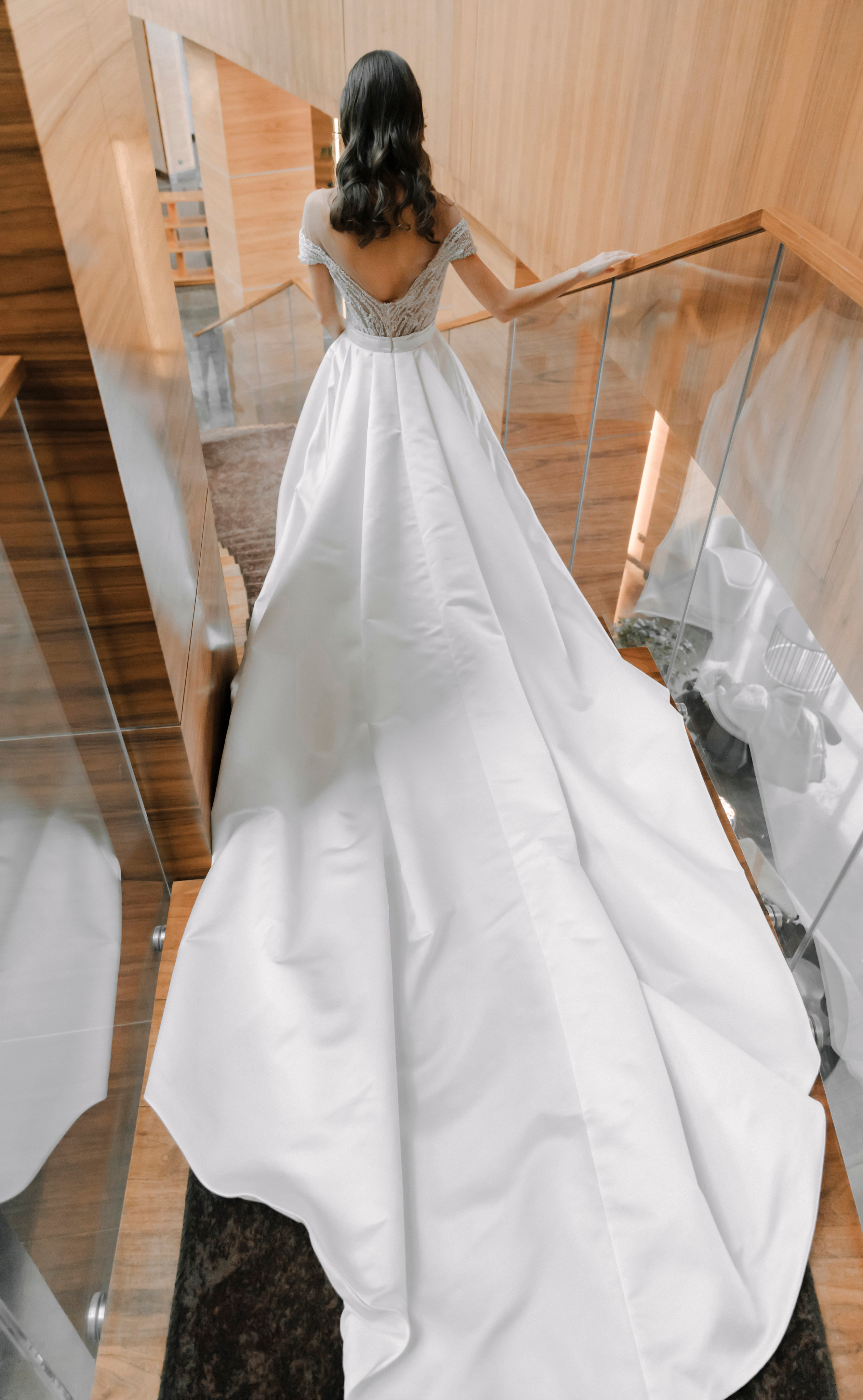 Diana and Andrey. Photographer in Krakow/Europe Veronika Stoma