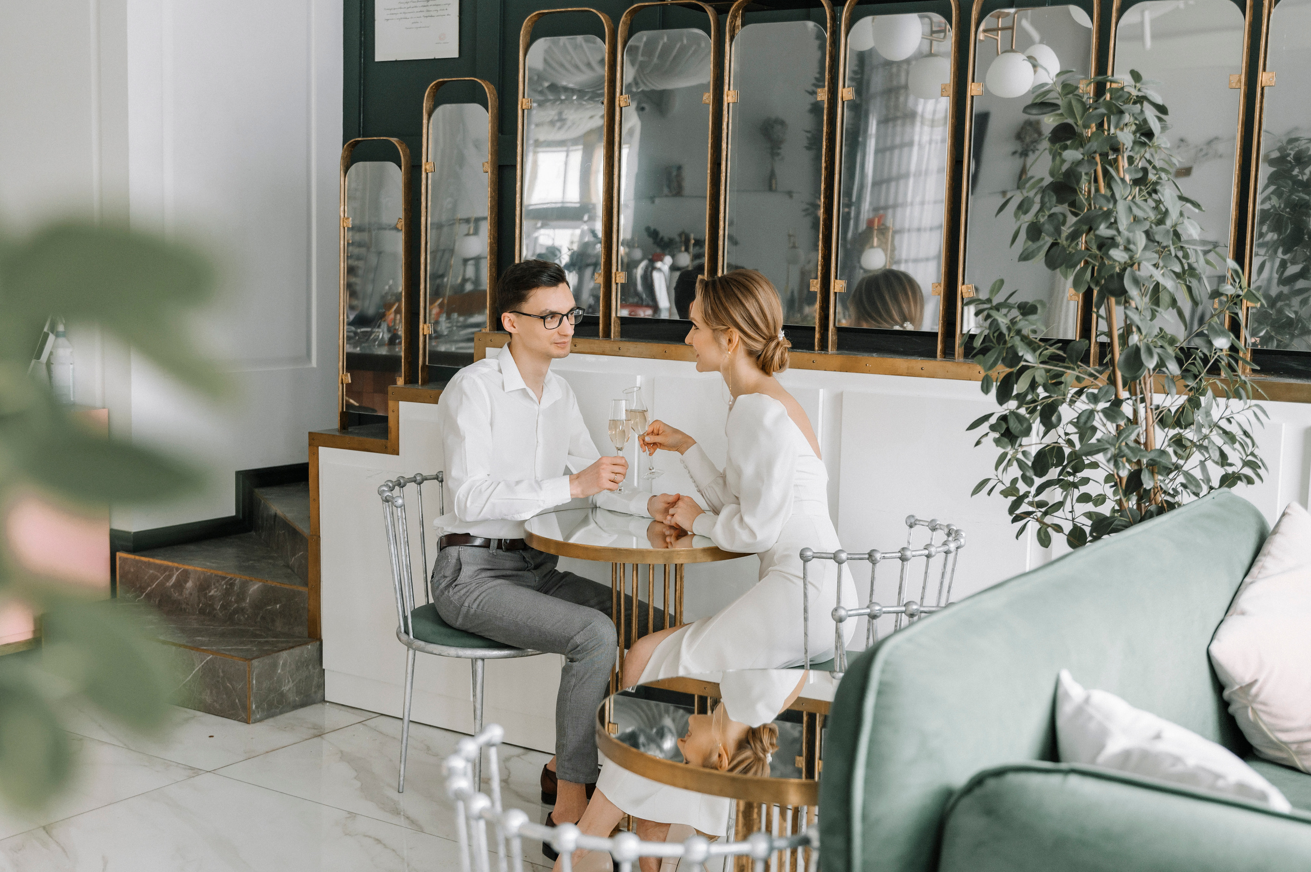 Katia i Andrzej. Fotograf w Krakowie/Europie Weronika Stoma