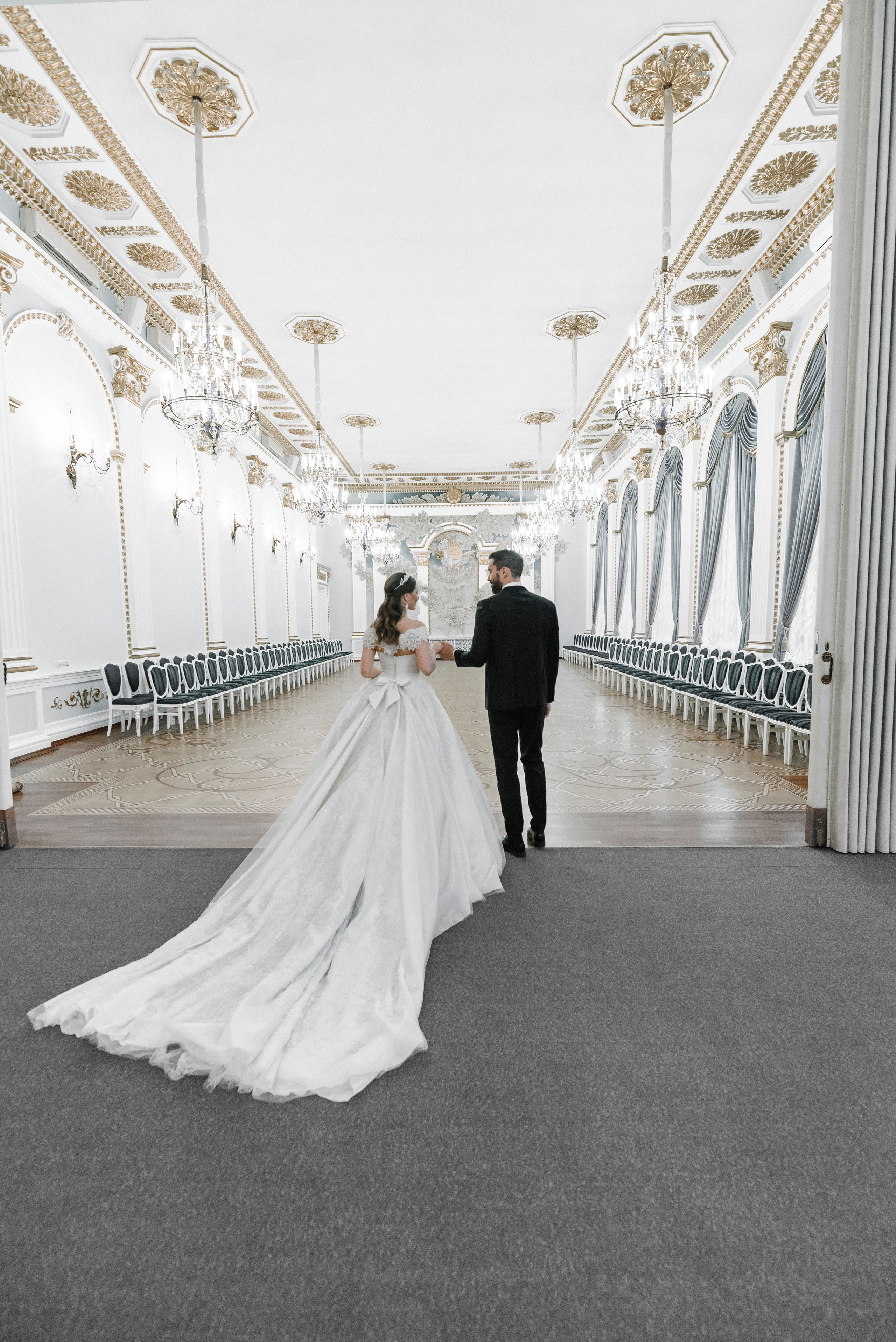 Snezhana i Andrey. Fotograf w Krakowie/Europie Weronika Stoma