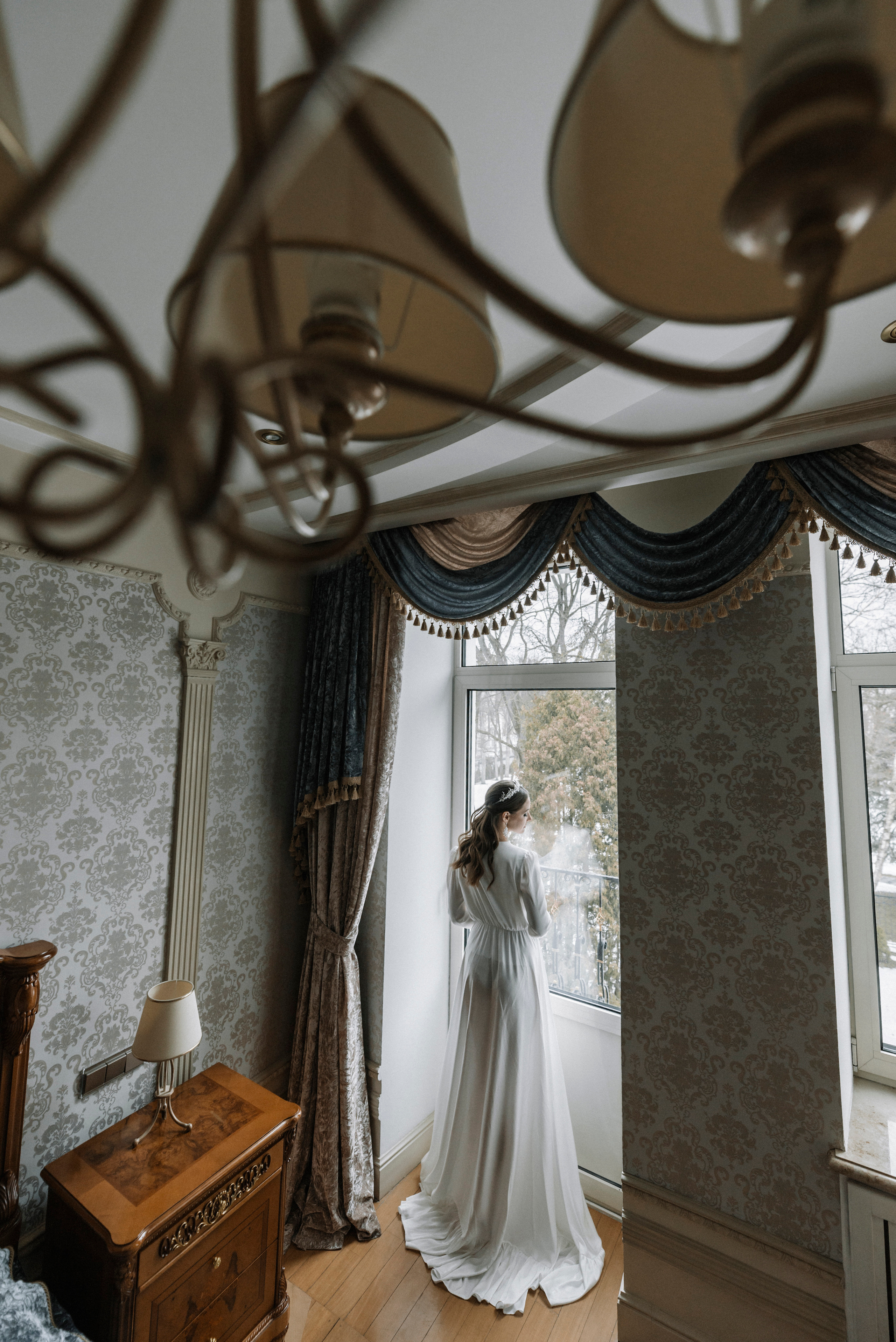 Snezhana i Andrey. Fotograf w Krakowie/Europie Weronika Stoma