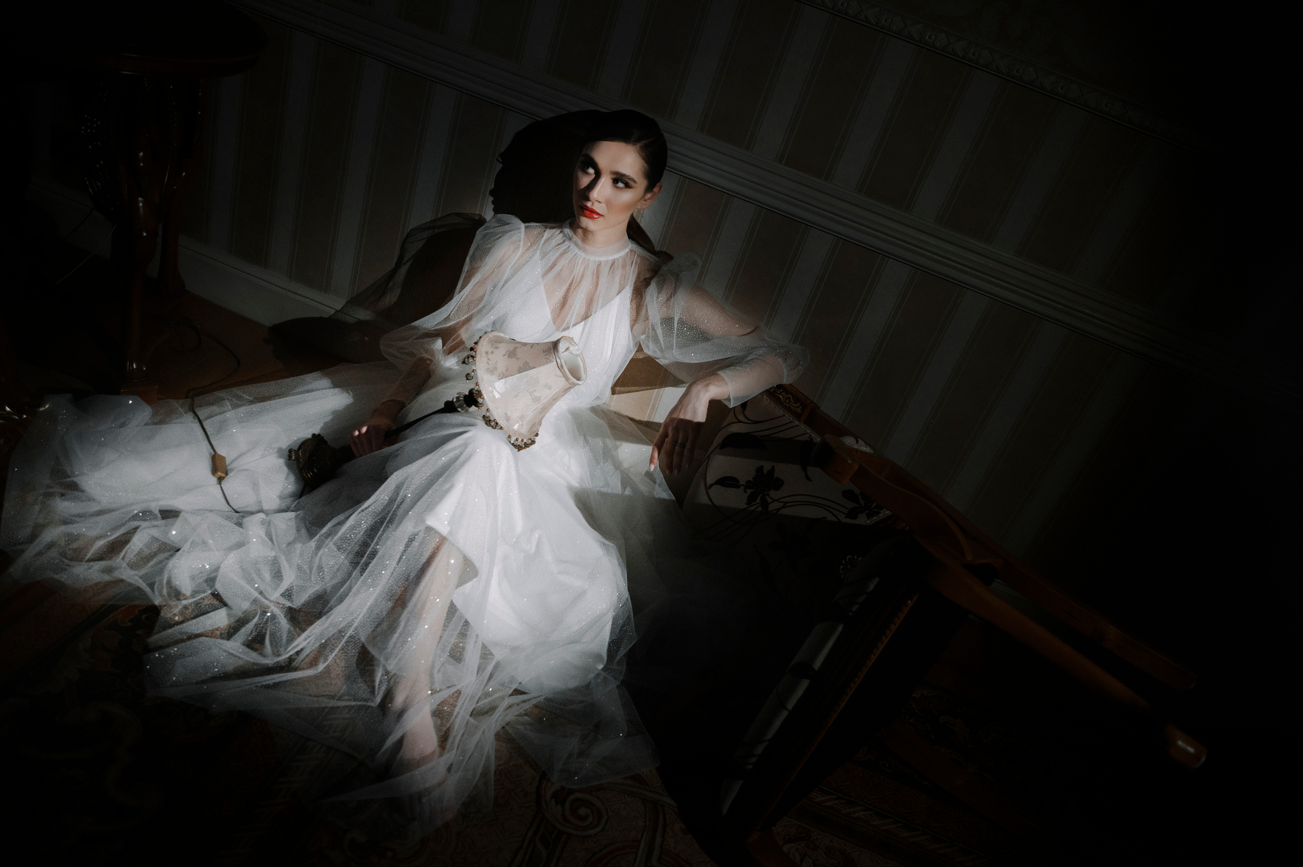 Moda. Fotograf w Krakowie/Europie Weronika Stoma