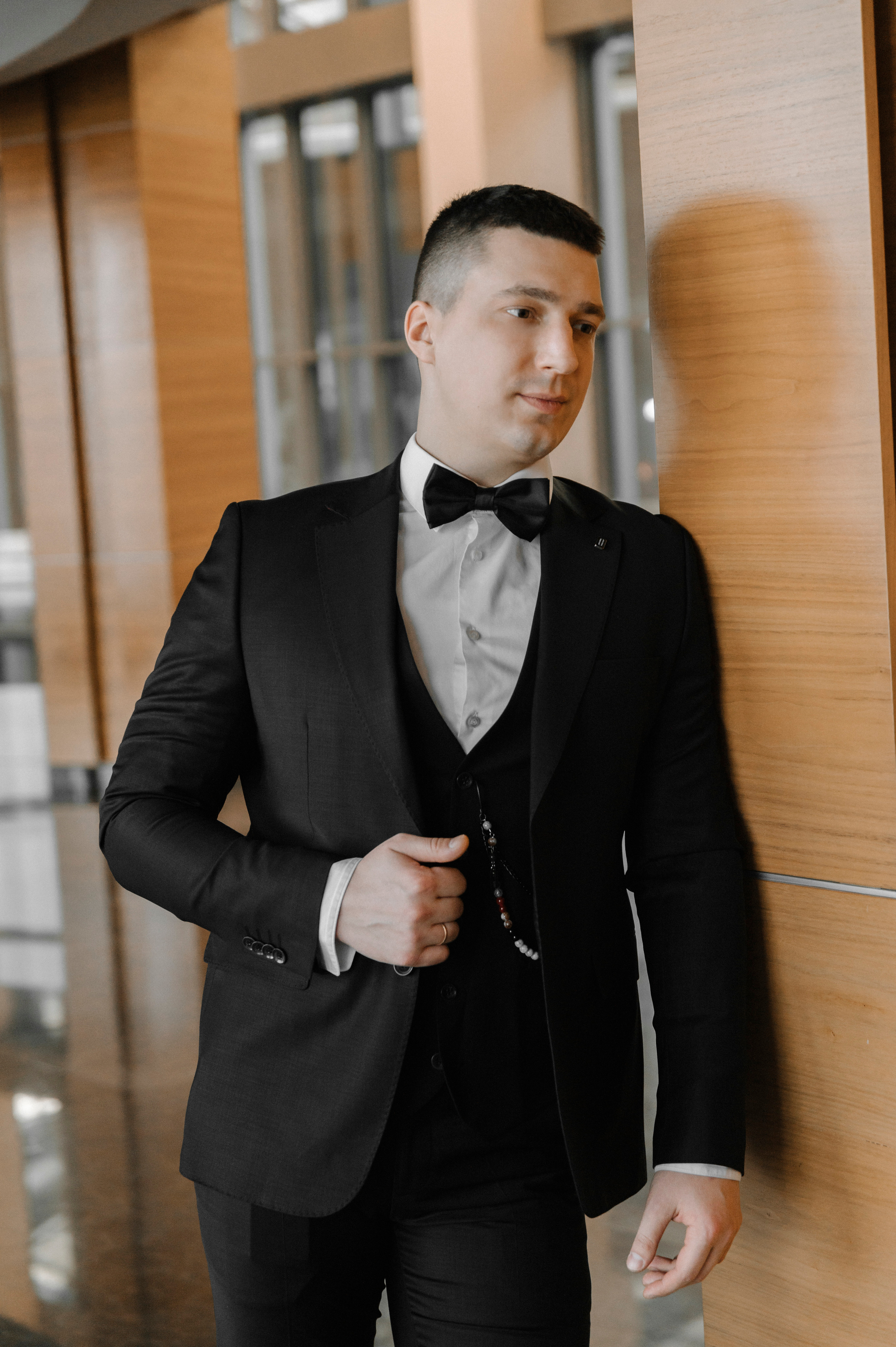 Diana and Andrey. Photographer in Krakow/Europe Veronika Stoma