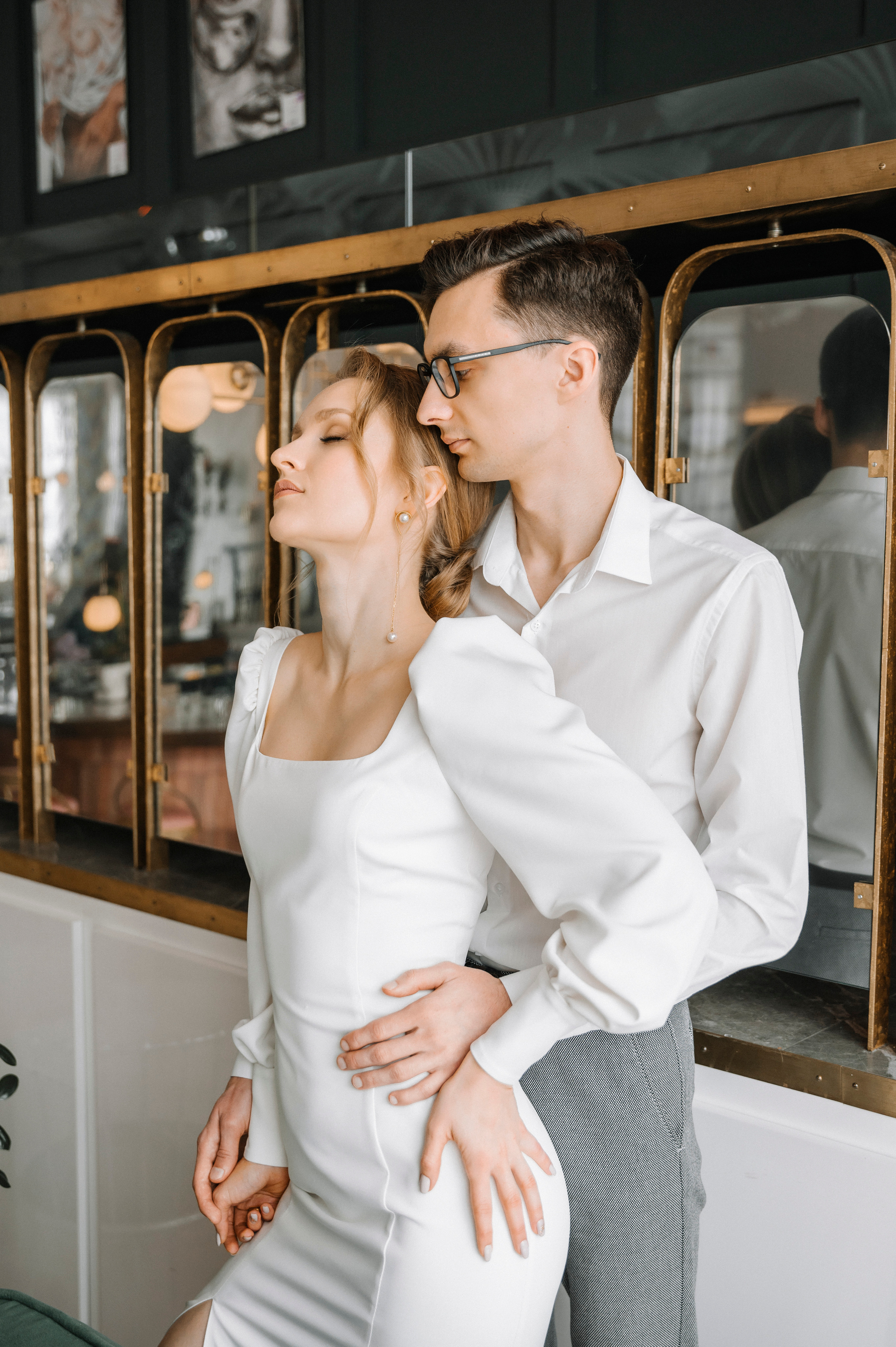 Katia i Andrzej. Fotograf w Krakowie/Europie Weronika Stoma