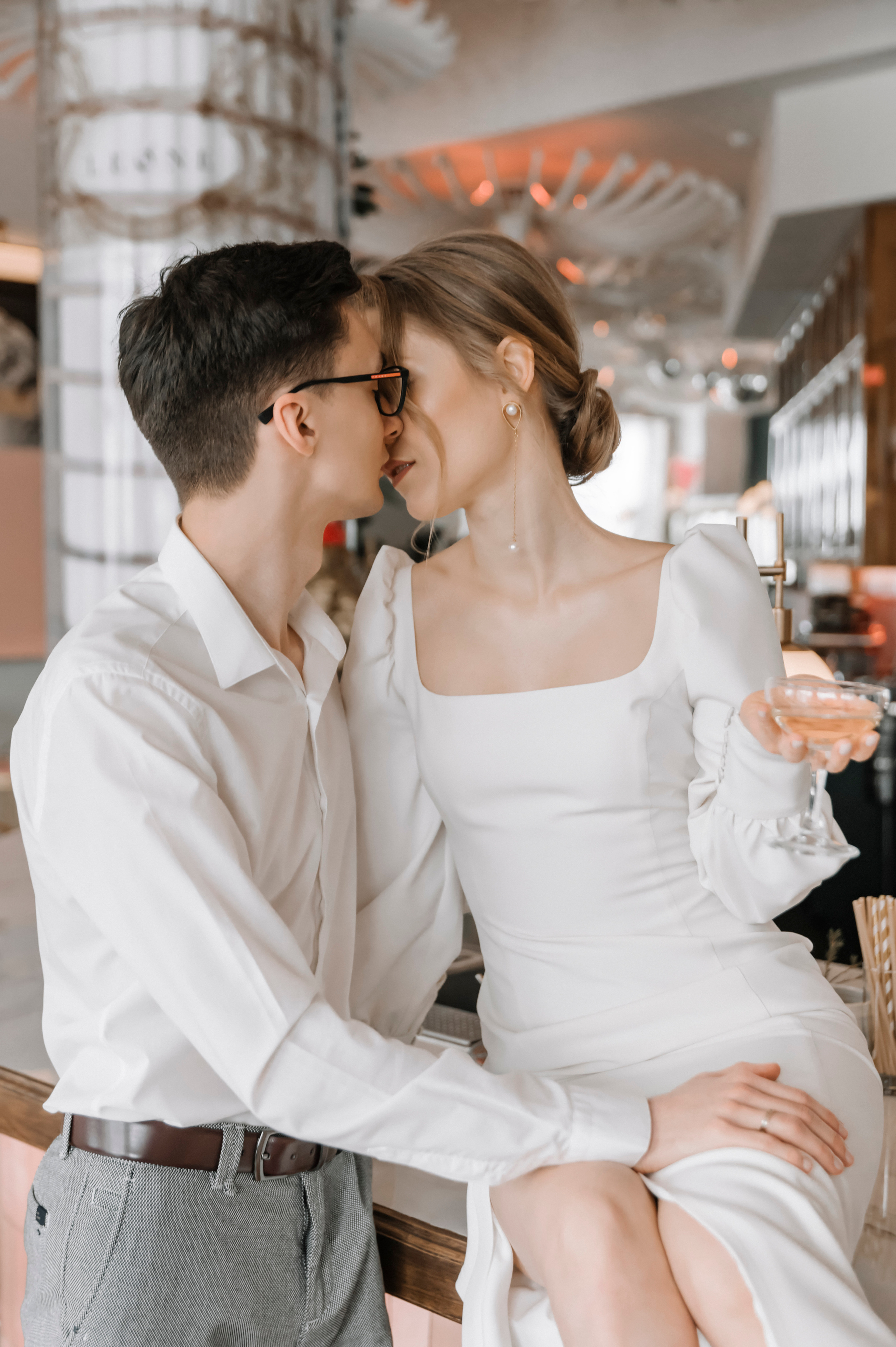 Katia i Andrzej. Fotograf w Krakowie/Europie Weronika Stoma