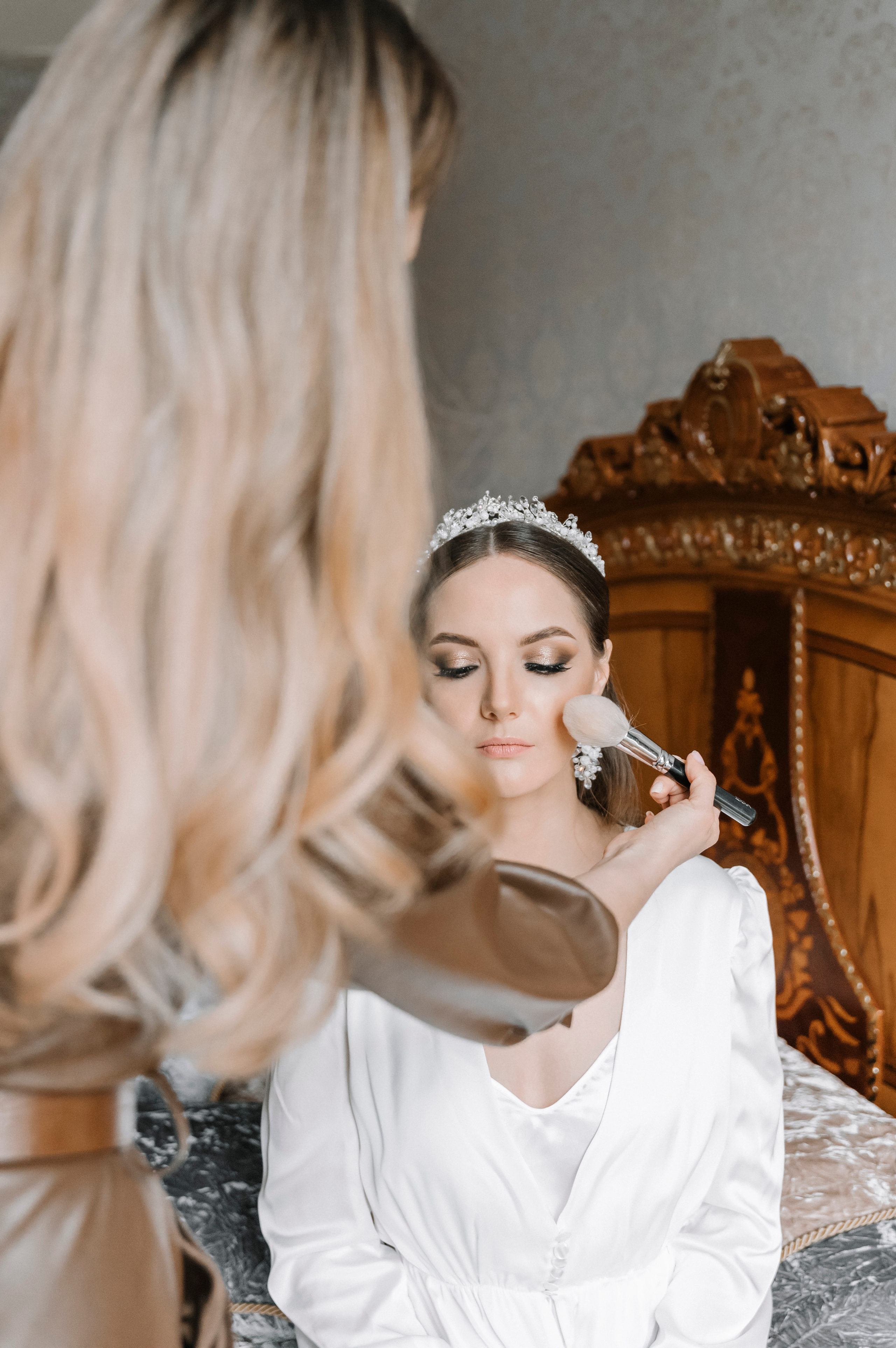 Snezhana i Andrey. Fotograf w Krakowie/Europie Weronika Stoma