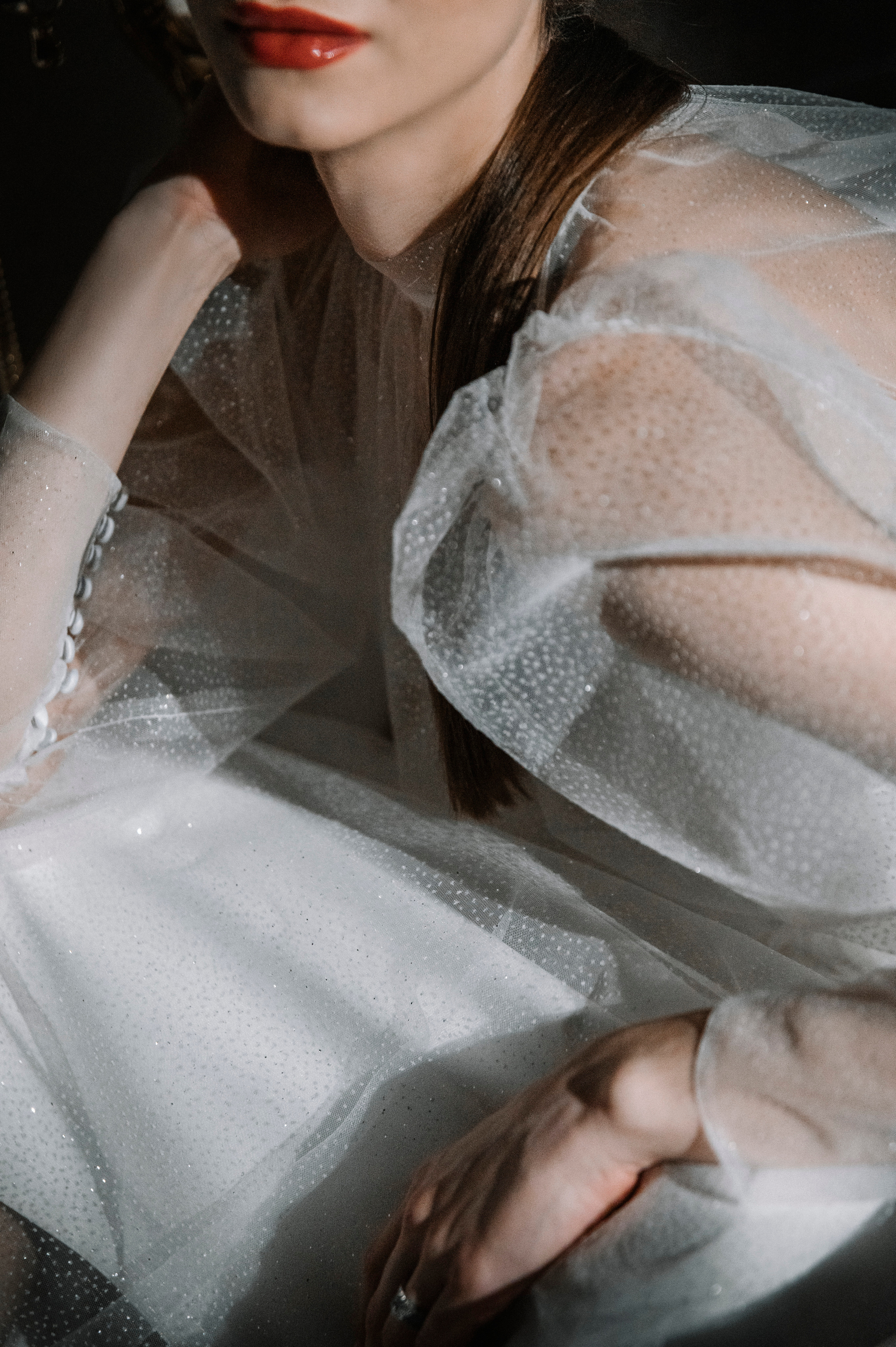 Moda. Fotograf w Krakowie/Europie Weronika Stoma