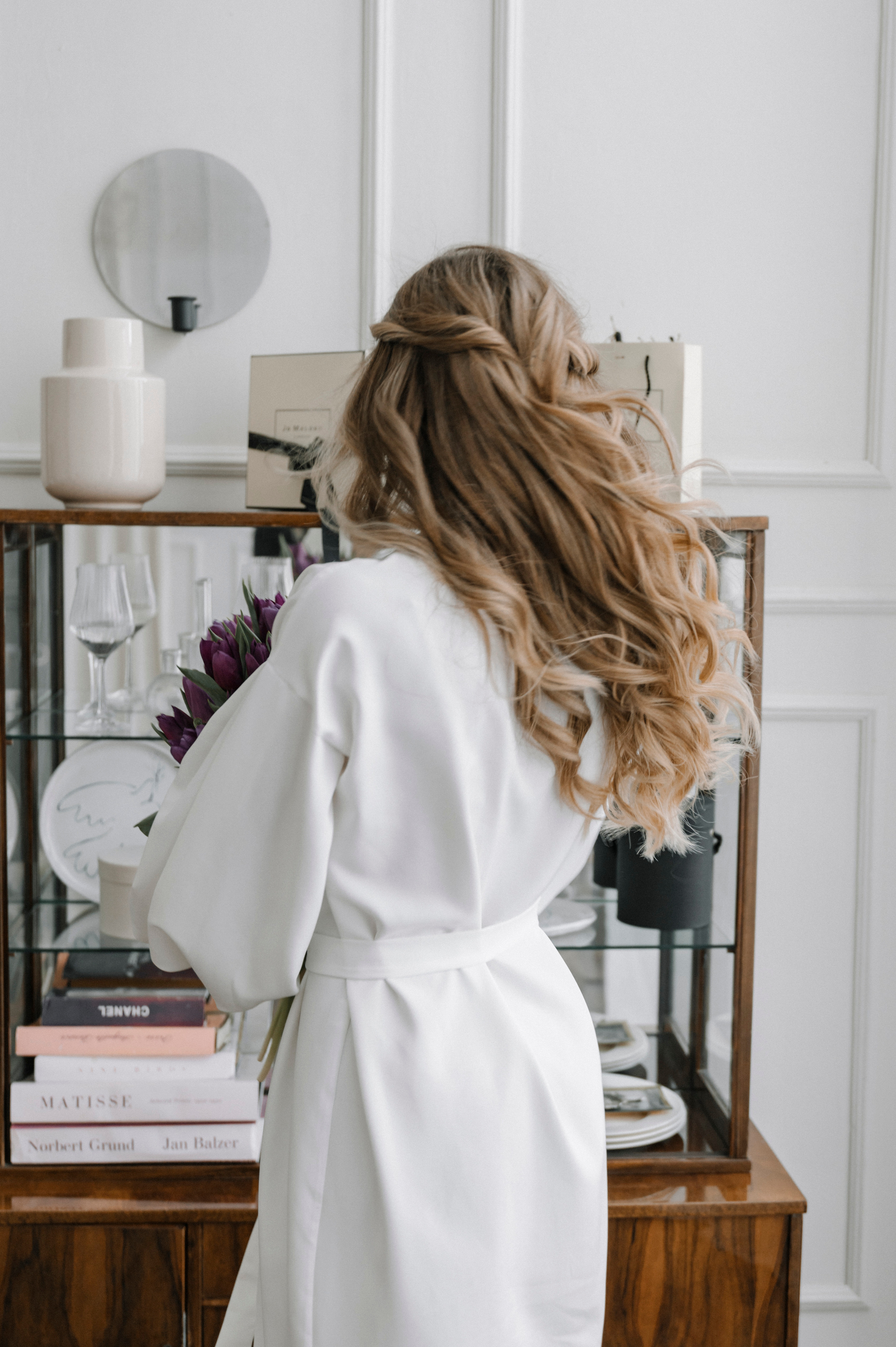 Aleksandra. Fotograf w Krakowie/Europie Weronika Stoma