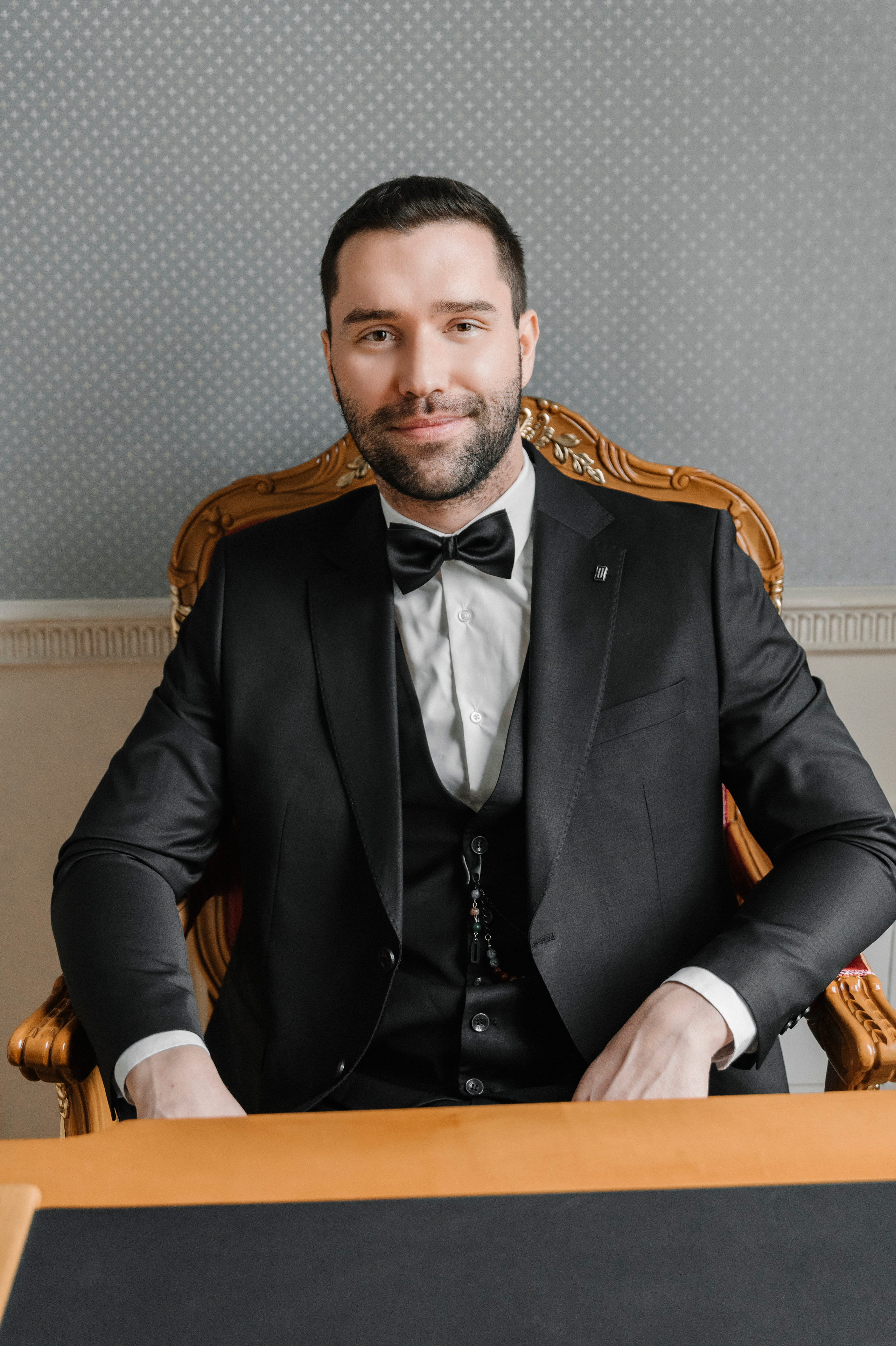 Snezhana i Andrey. Fotograf w Krakowie/Europie Weronika Stoma