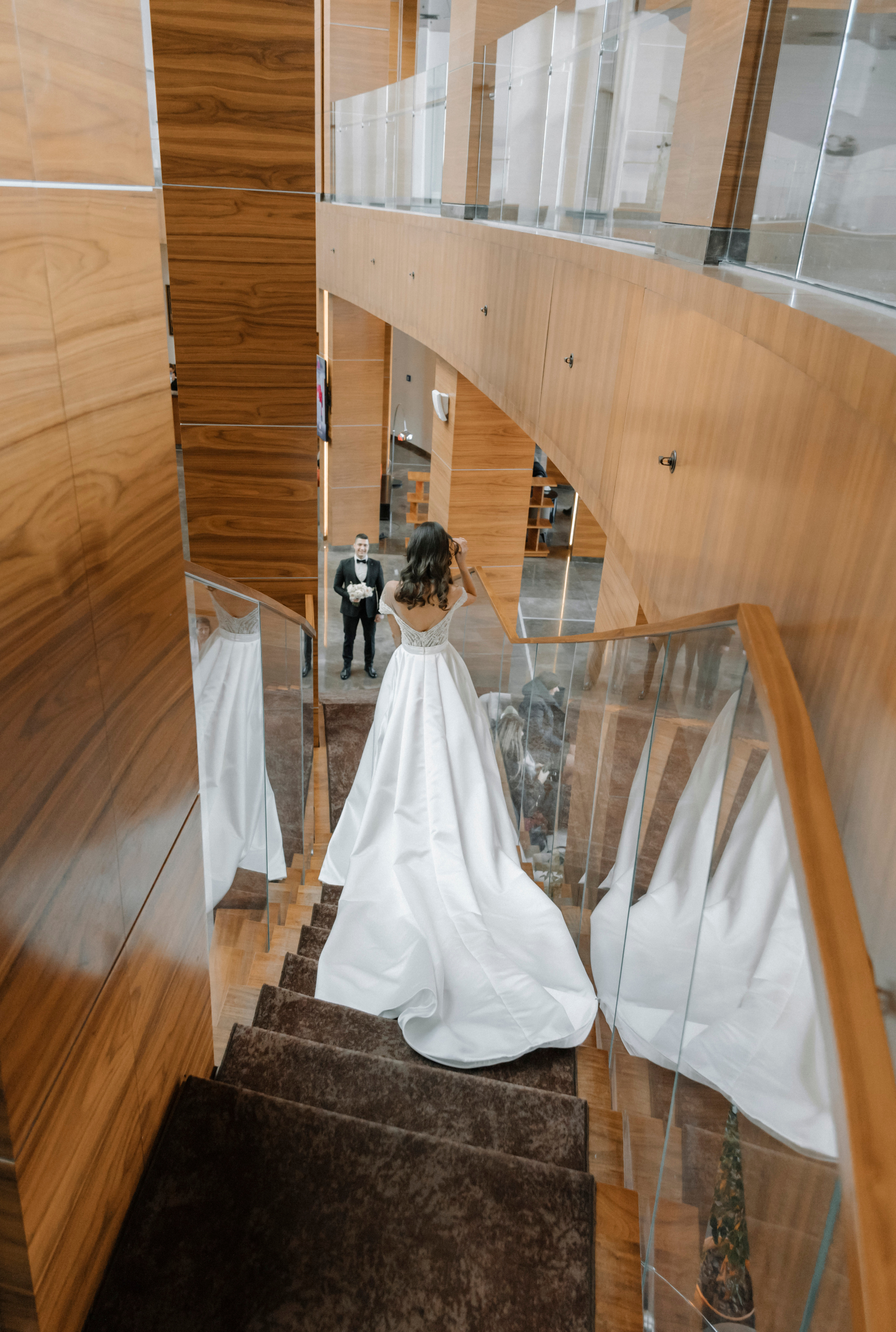 Diana and Andrey. Photographer in Krakow/Europe Veronika Stoma