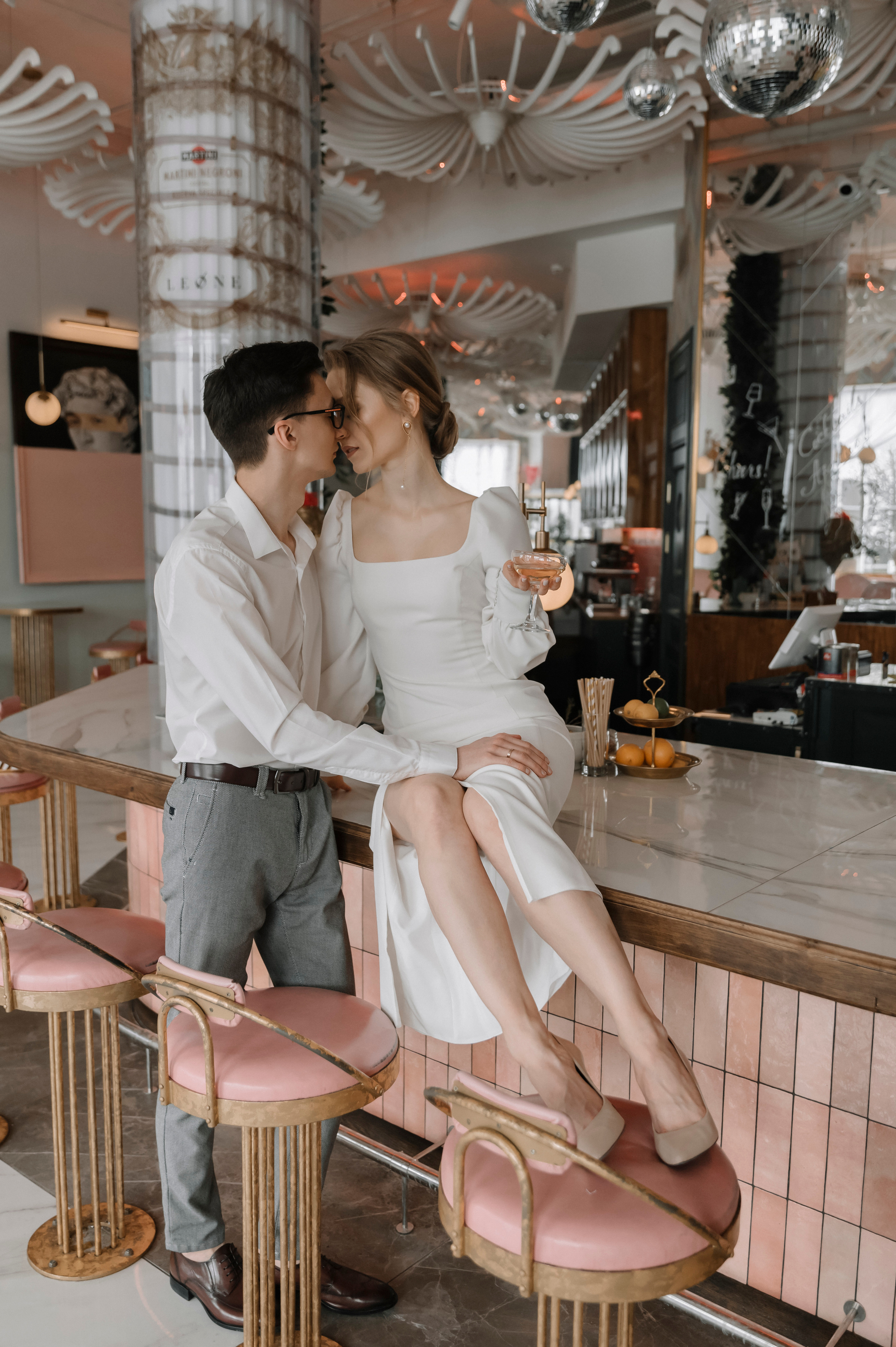 Katia i Andrzej. Fotograf w Krakowie/Europie Weronika Stoma