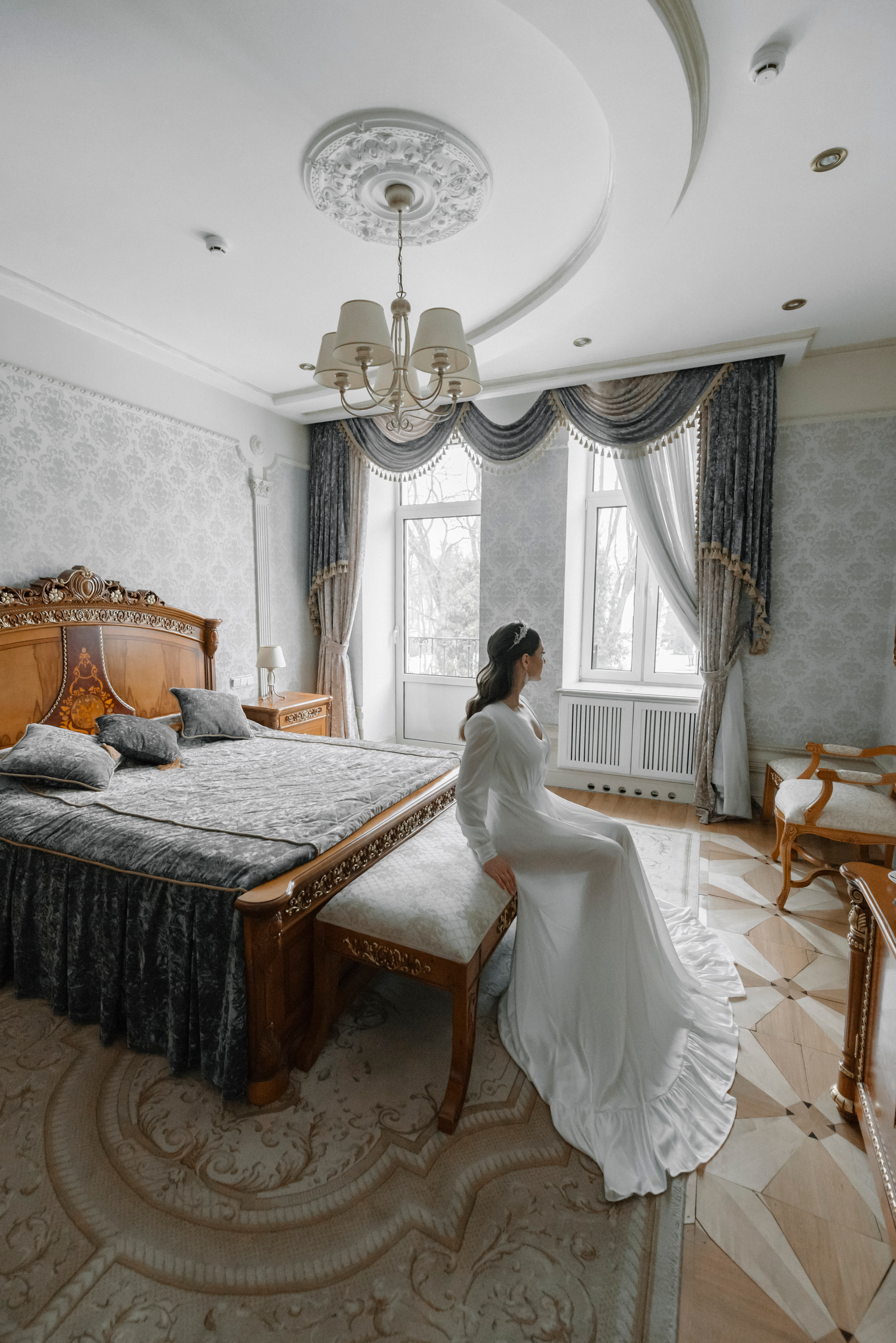 Snezhana i Andrey. Fotograf w Krakowie/Europie Weronika Stoma