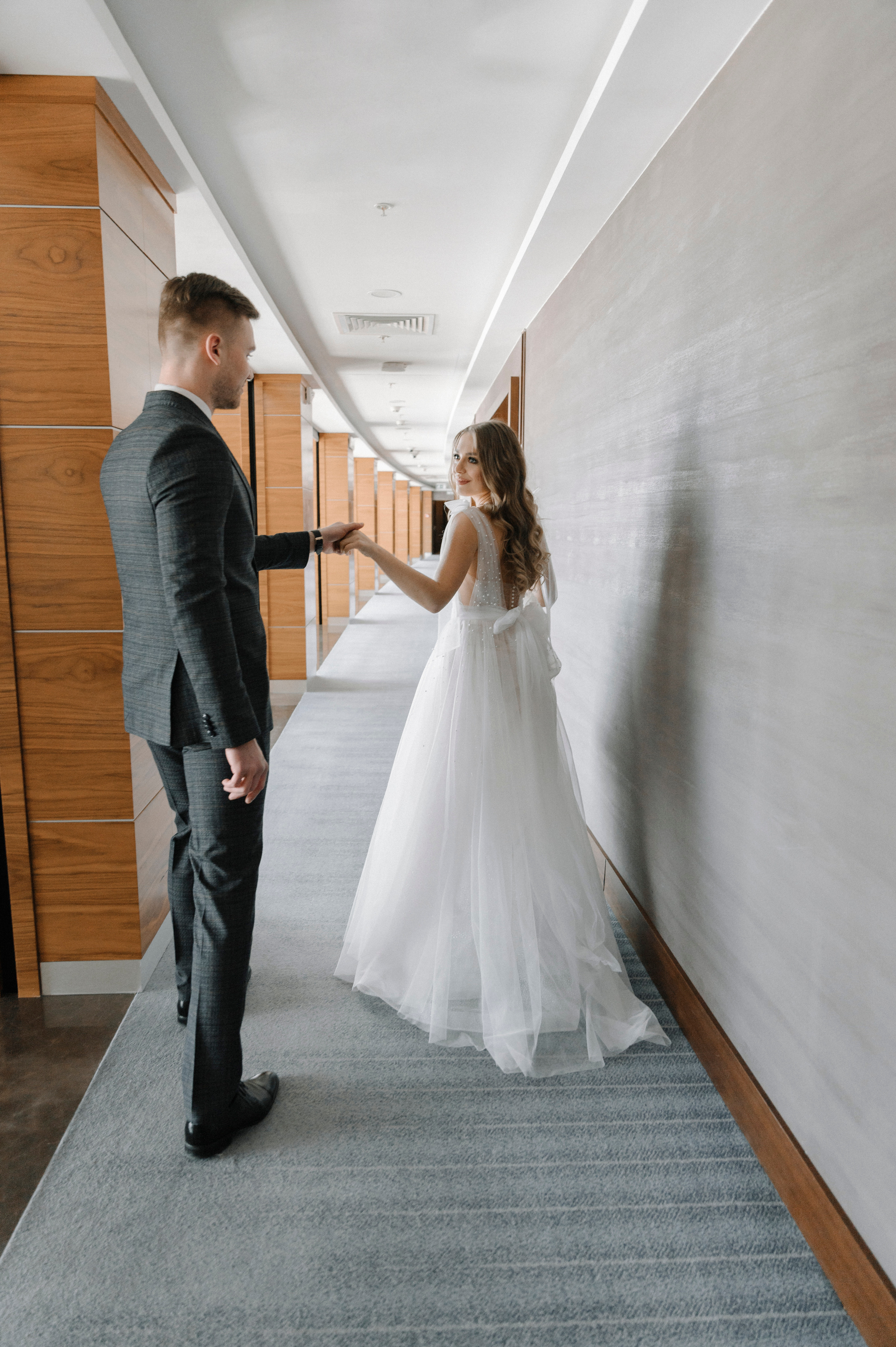 Katia i Artem. Fotograf w Krakowie/Europie Weronika Stoma