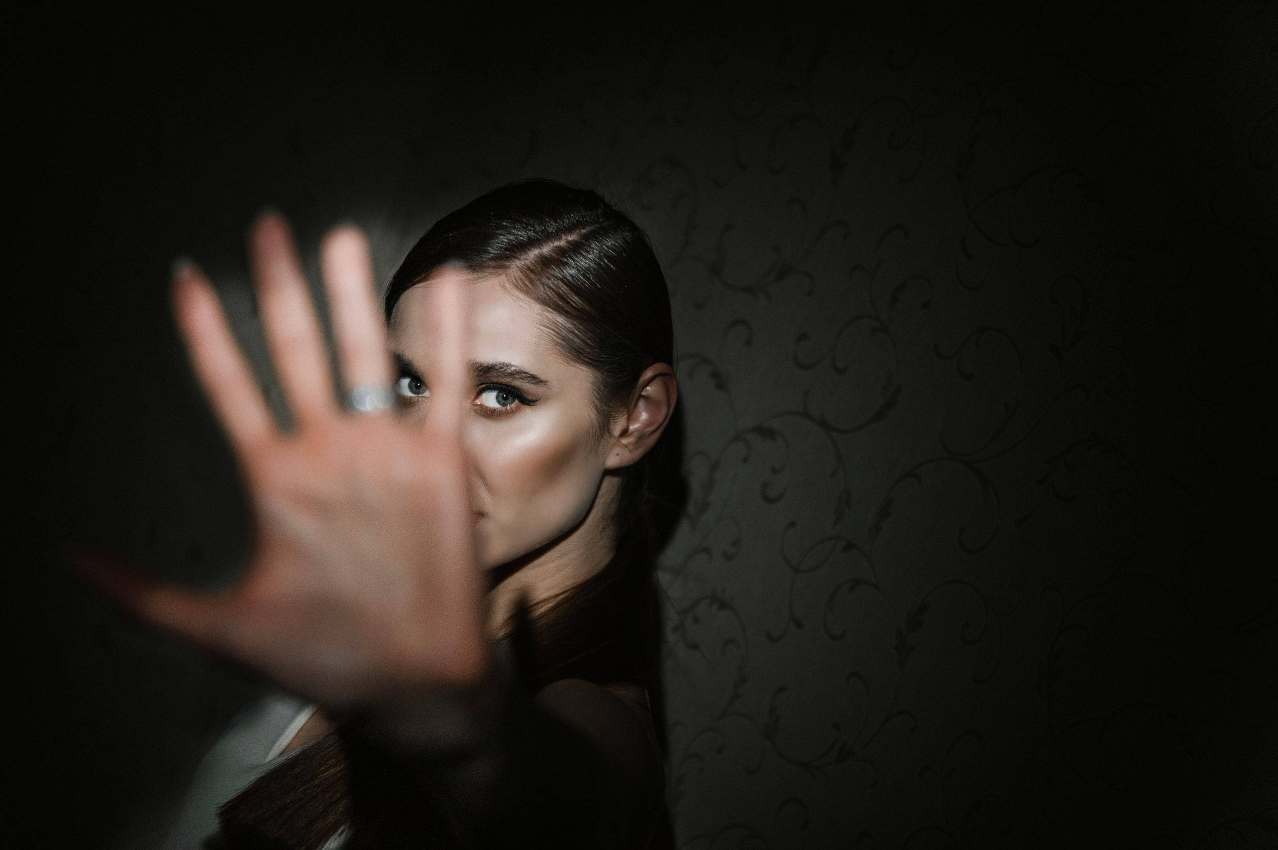 Moda. Fotograf w Krakowie/Europie Weronika Stoma