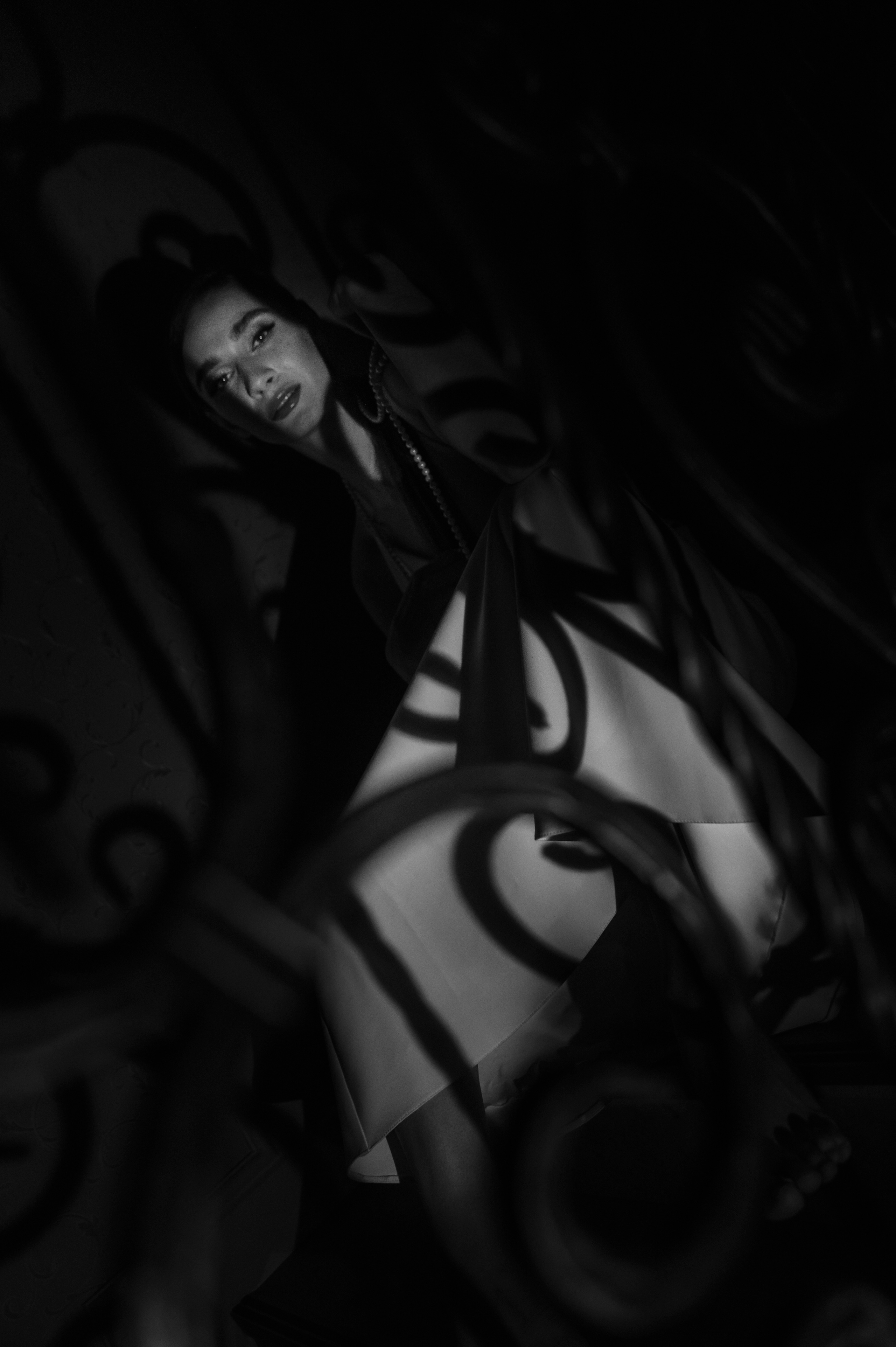 Moda. Fotograf w Krakowie/Europie Weronika Stoma