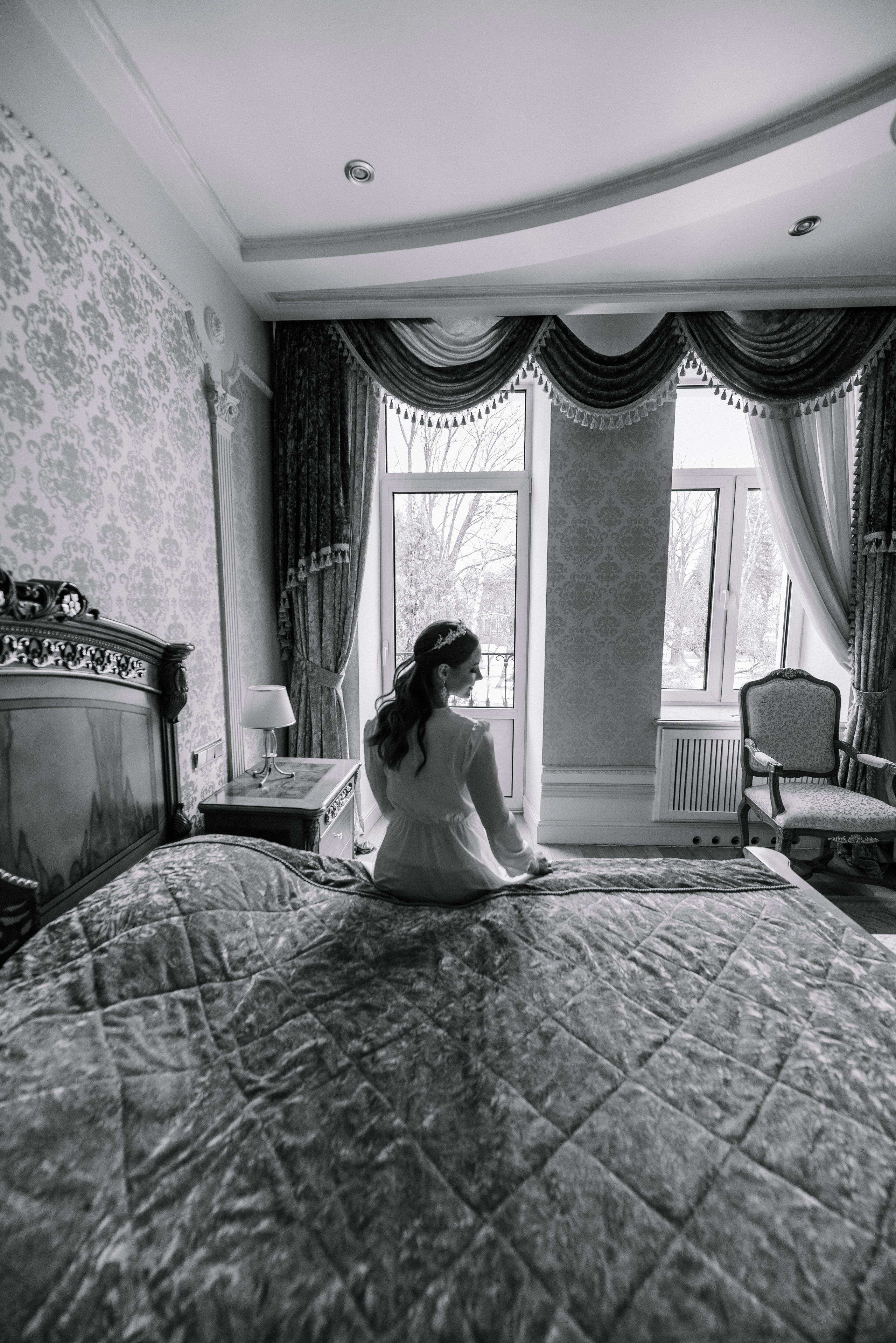 Snezhana i Andrey. Fotograf w Krakowie/Europie Weronika Stoma