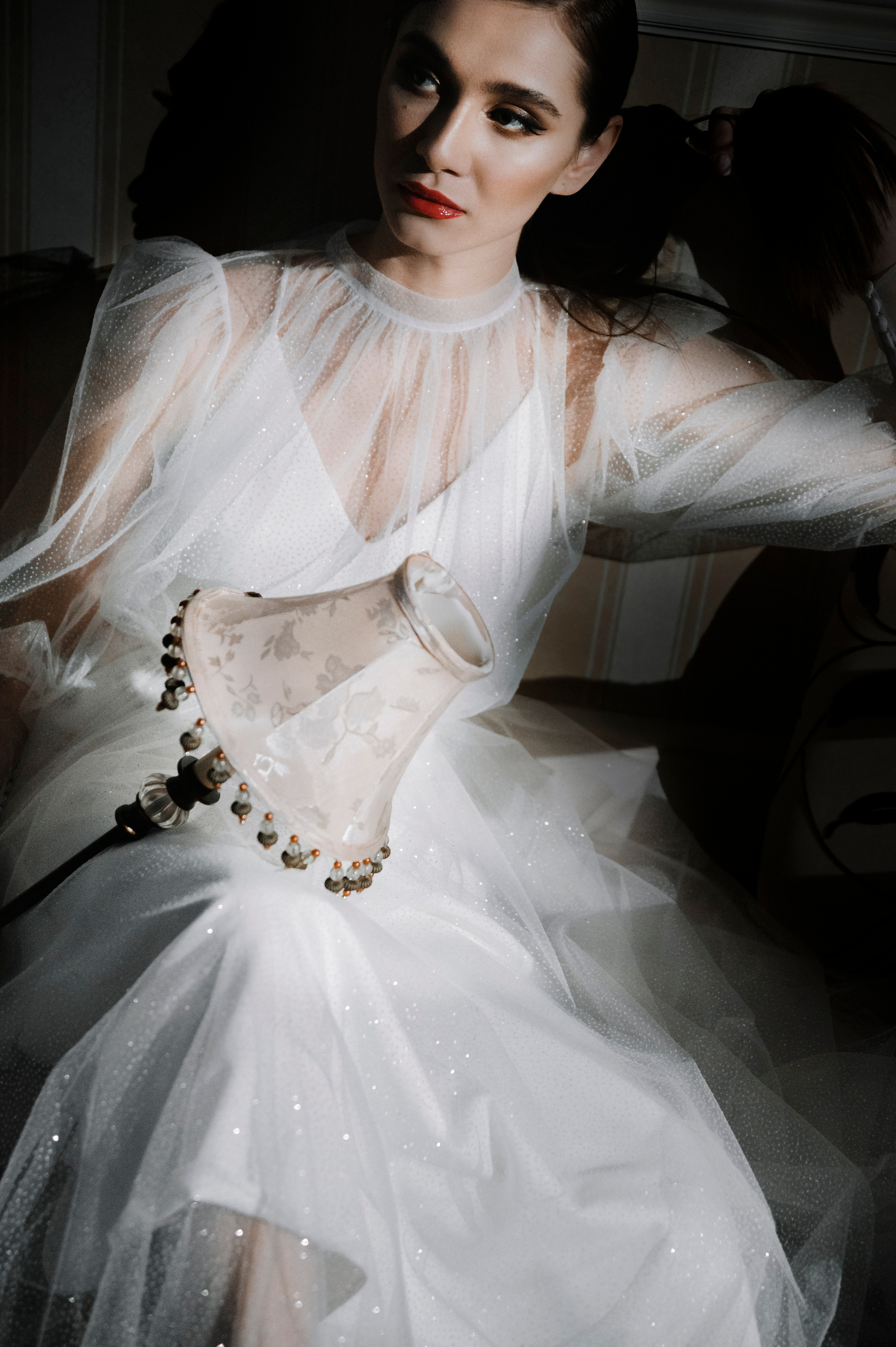 Moda. Fotograf w Krakowie/Europie Weronika Stoma