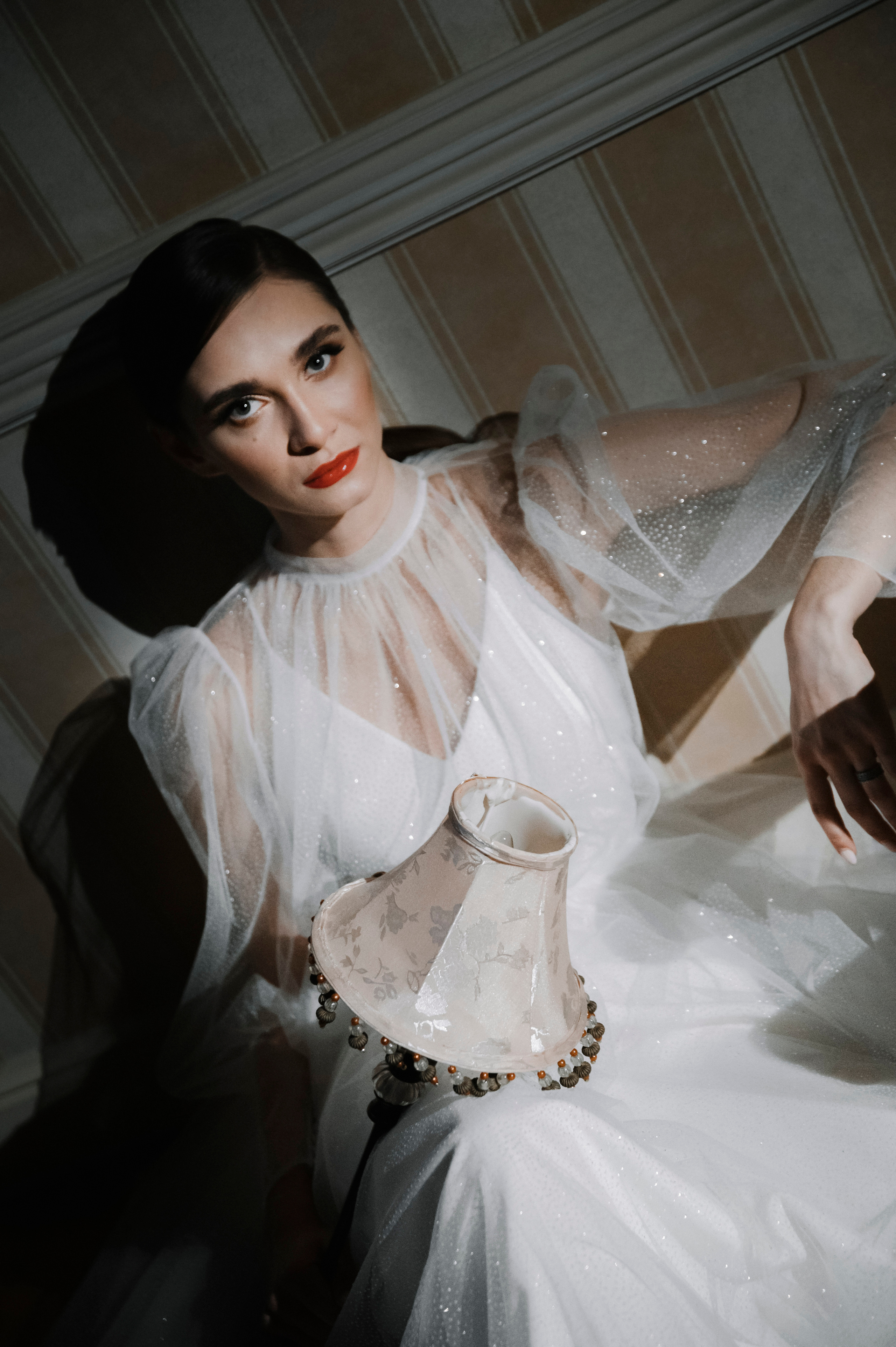 Moda. Fotograf w Krakowie/Europie Weronika Stoma