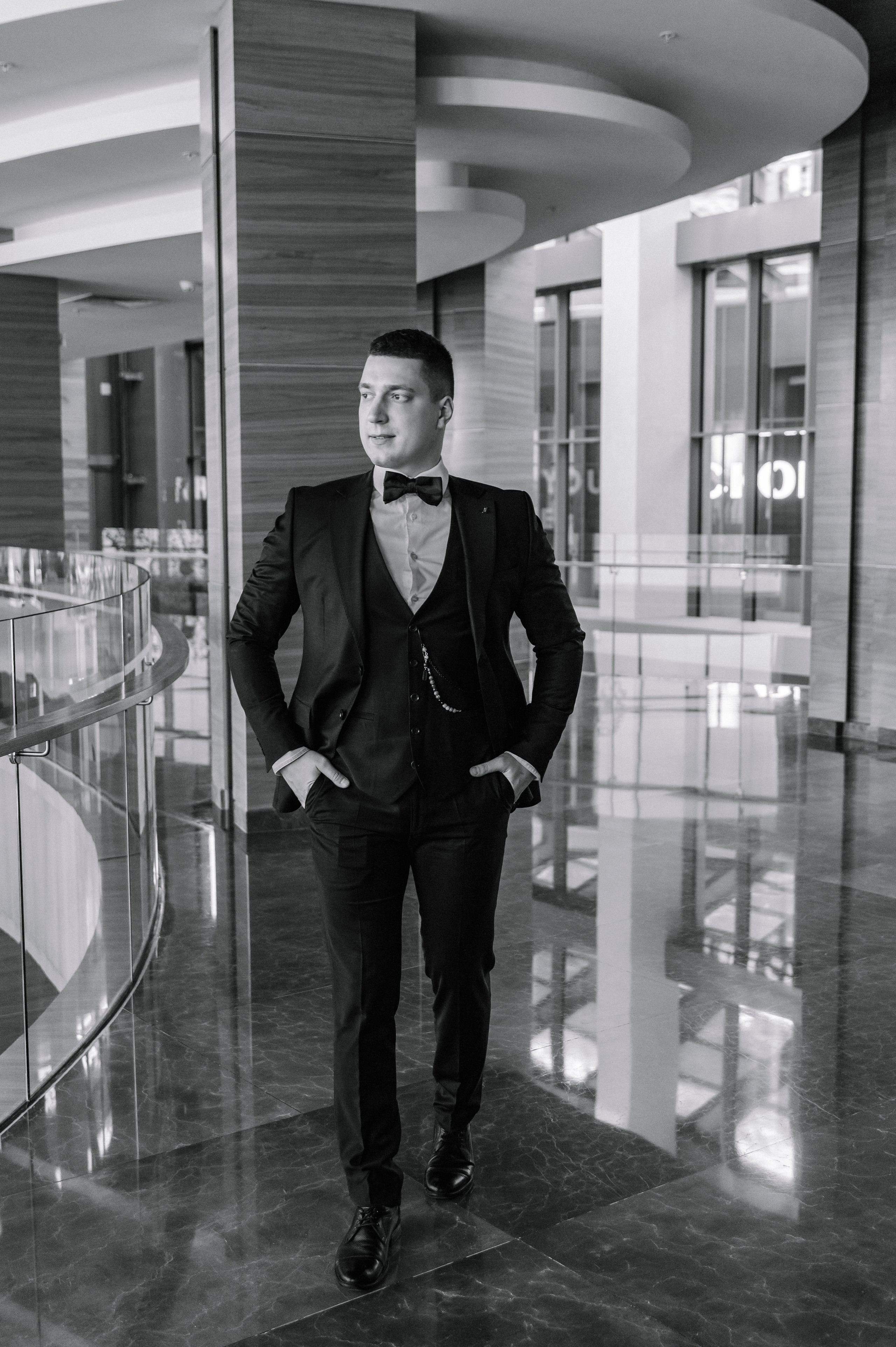 Diana and Andrey. Photographer in Krakow/Europe Veronika Stoma