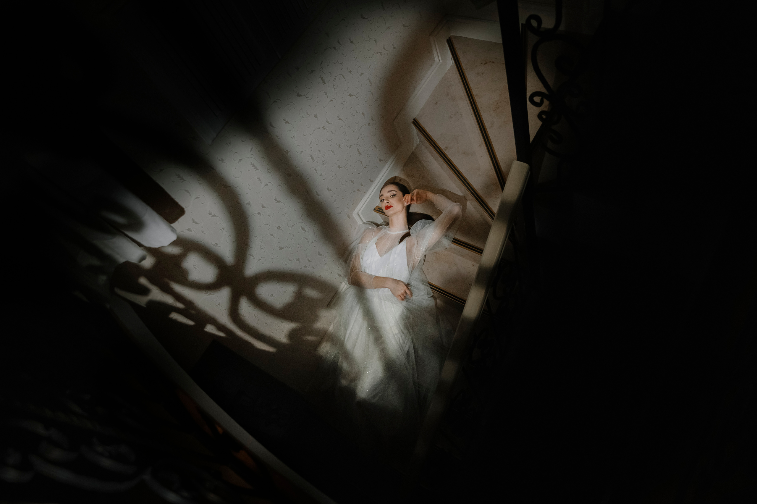 Moda. Fotograf w Krakowie/Europie Weronika Stoma