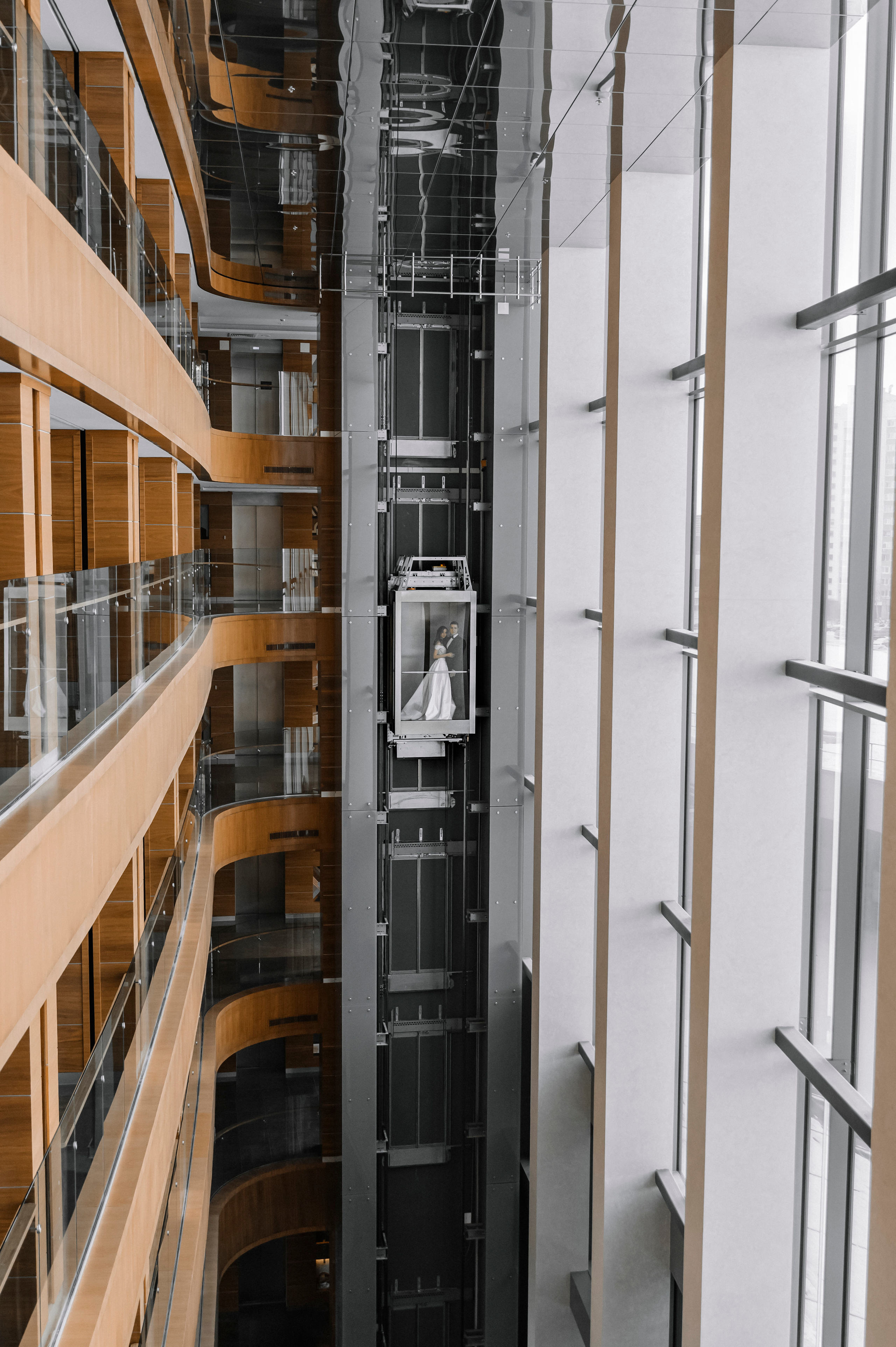 Diana and Andrey. Photographer in Krakow/Europe Veronika Stoma