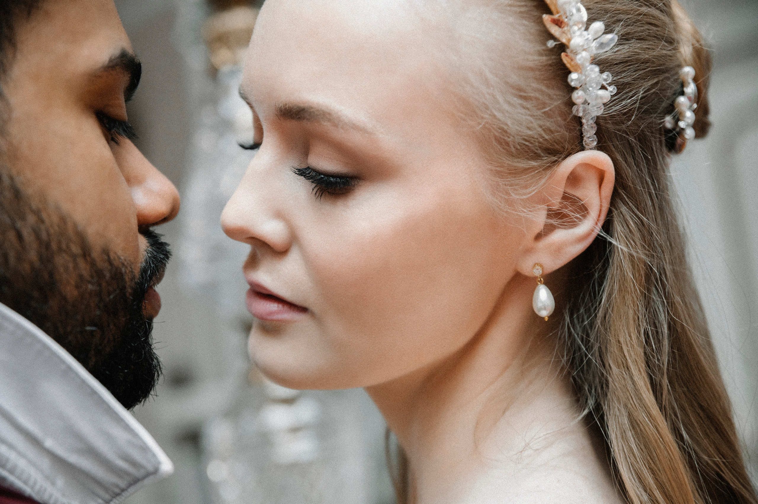 Bridgertonów. Kreatywność na granicy wesela. Fotograf w Krakowie/Europie Weronika Stoma