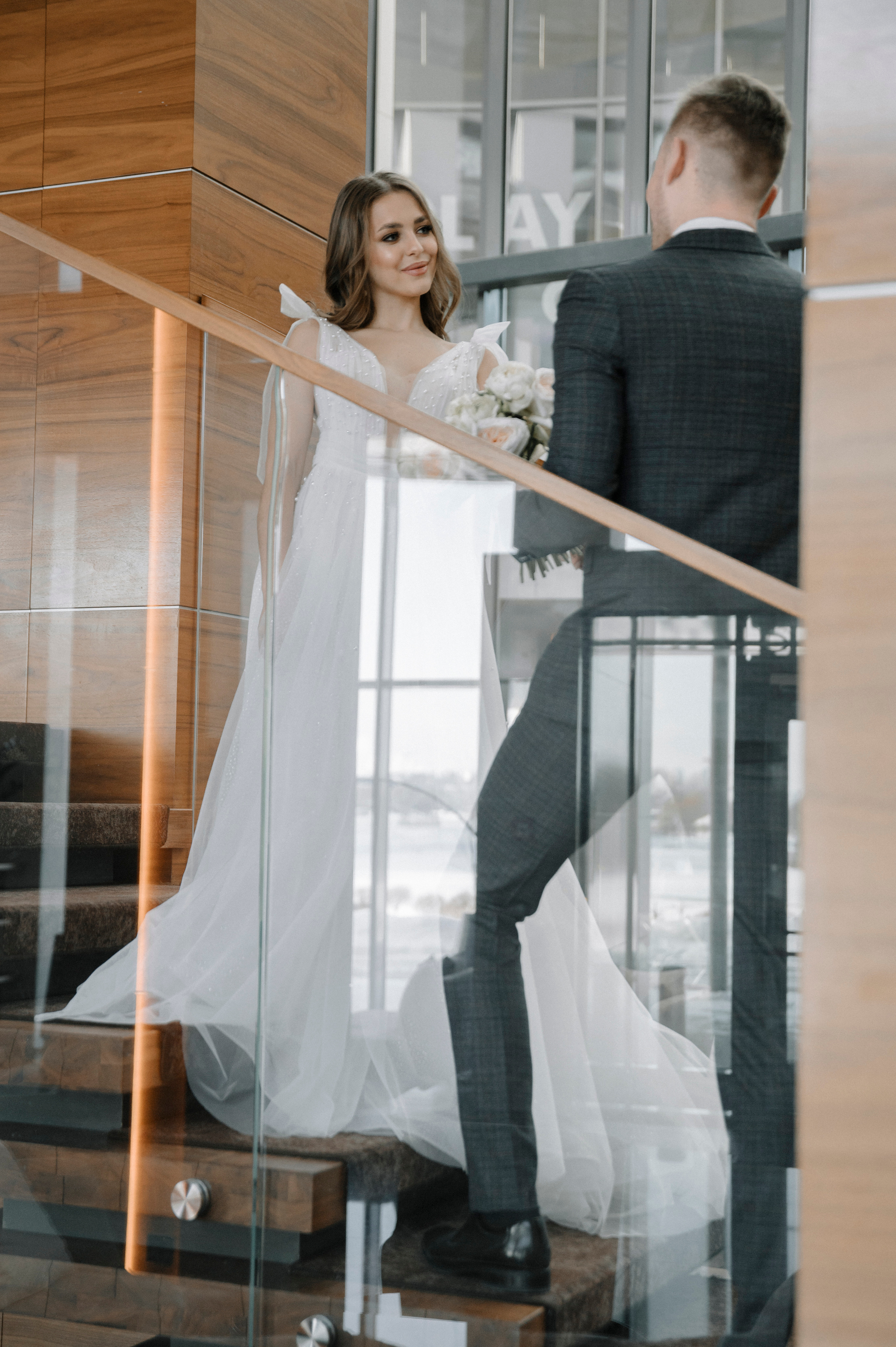 Katia i Artem. Fotograf w Krakowie/Europie Weronika Stoma