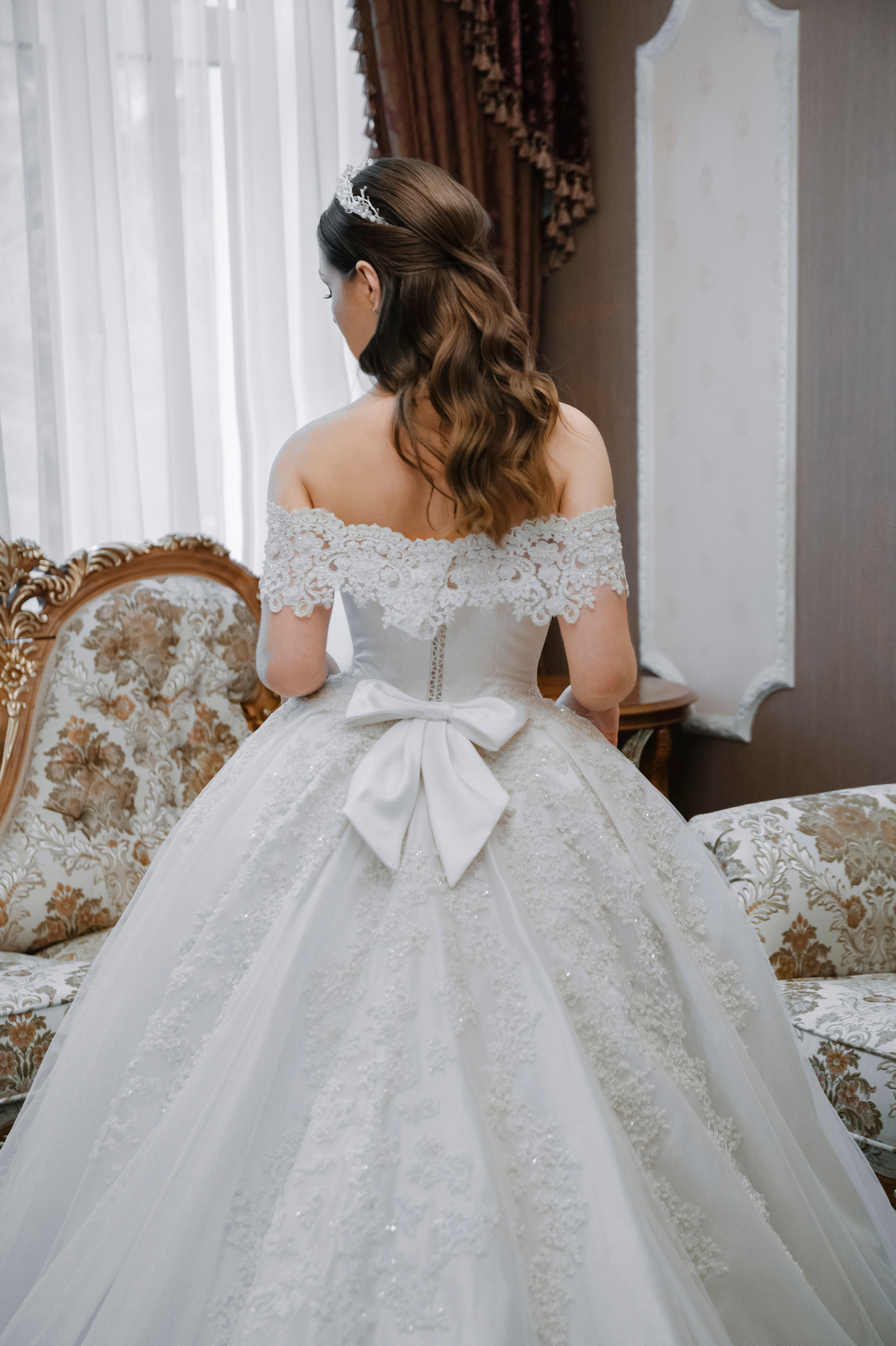 Snezhana i Andrey. Fotograf w Krakowie/Europie Weronika Stoma