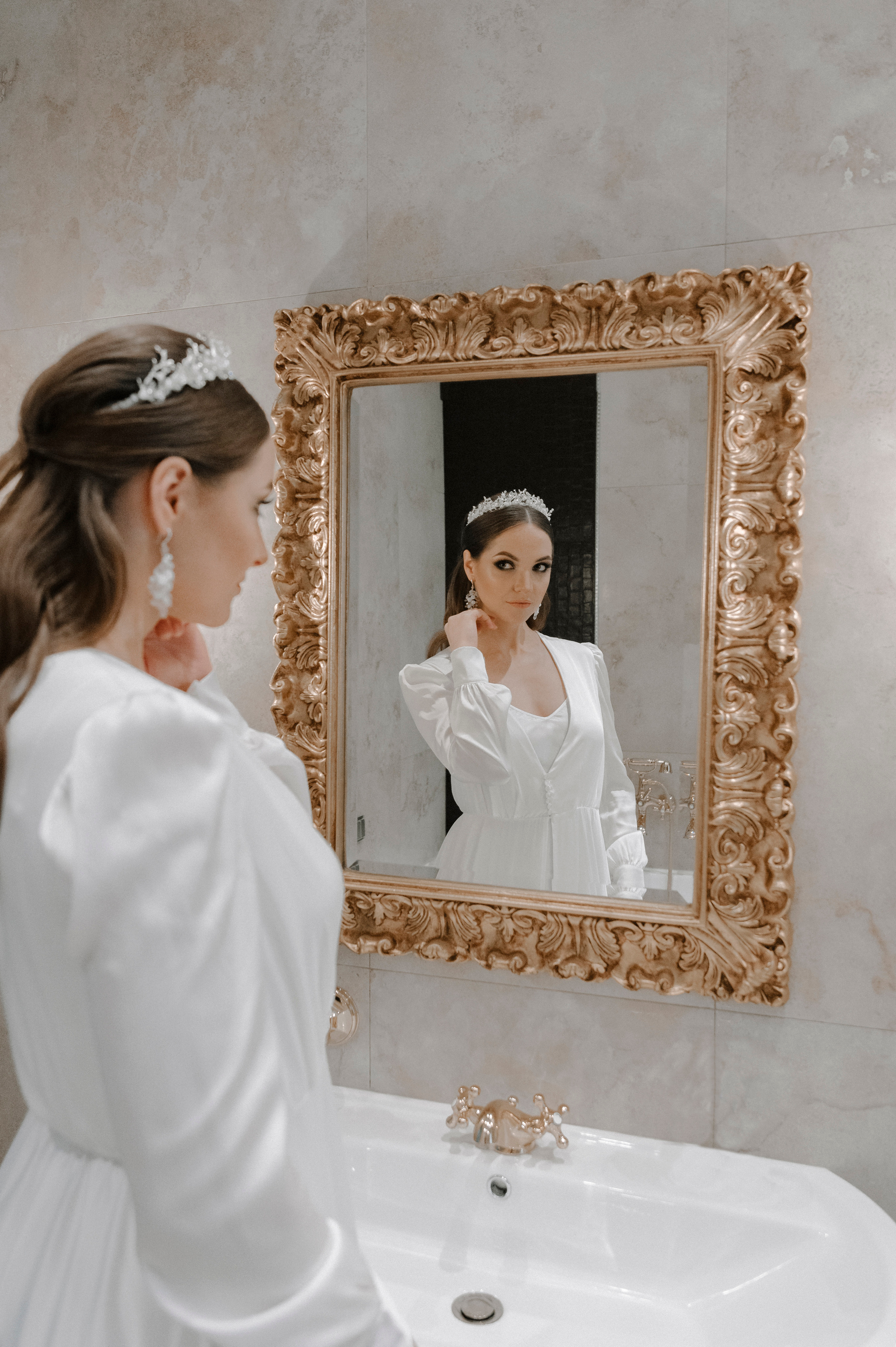 Snezhana i Andrey. Fotograf w Krakowie/Europie Weronika Stoma