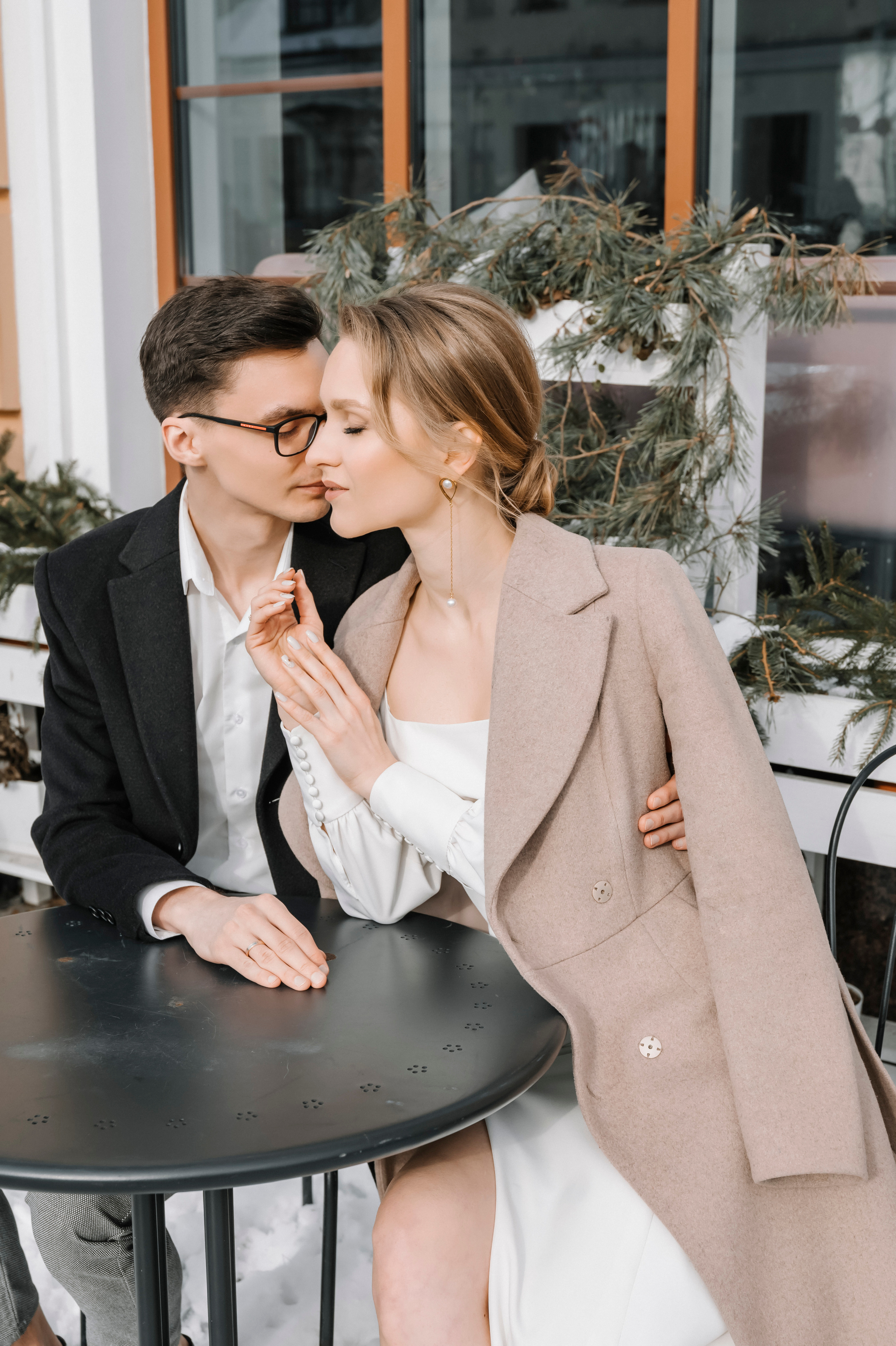 Katia i Andrzej. Fotograf w Krakowie/Europie Weronika Stoma