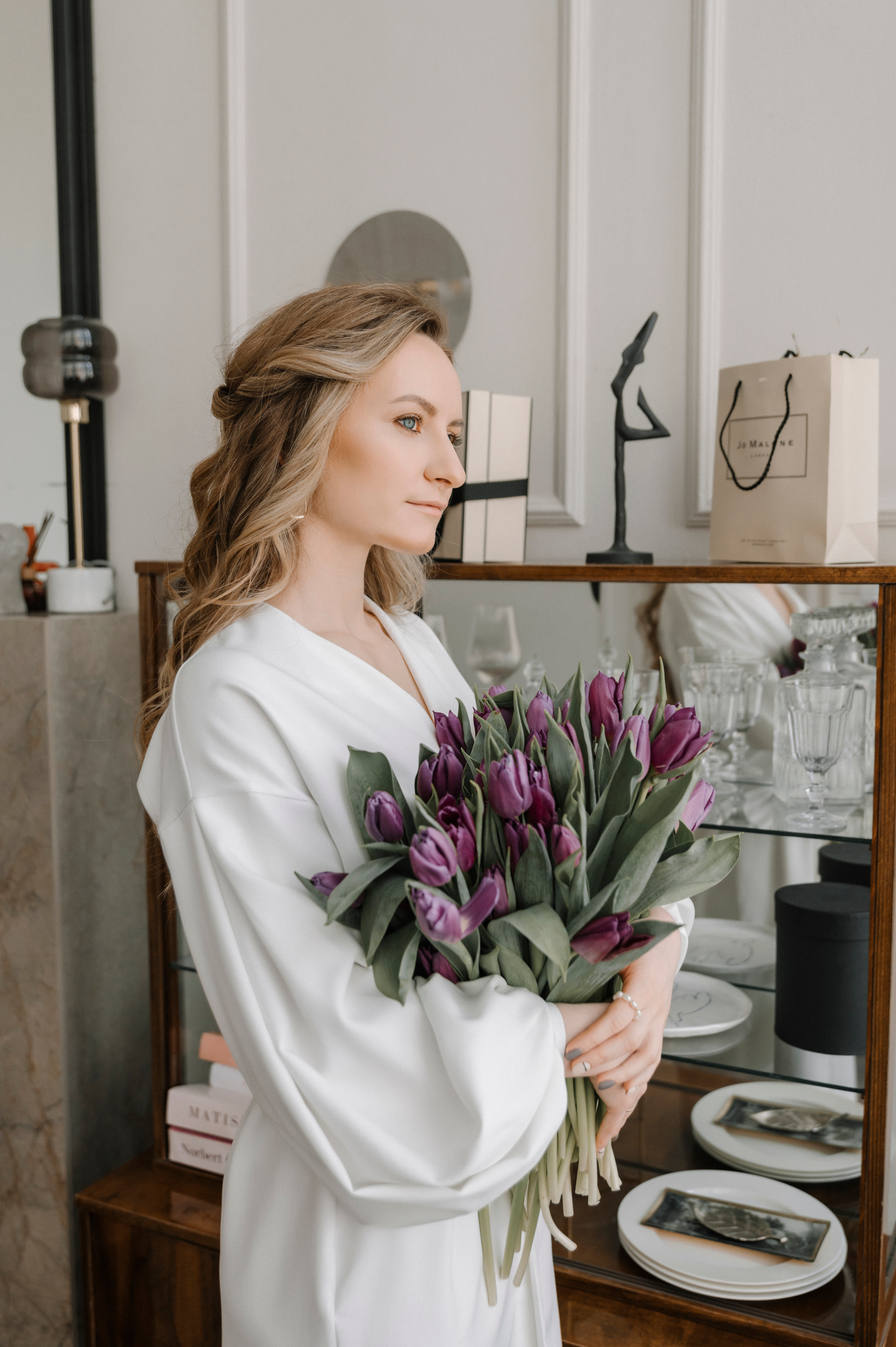 Aleksandra. Fotograf w Krakowie/Europie Weronika Stoma