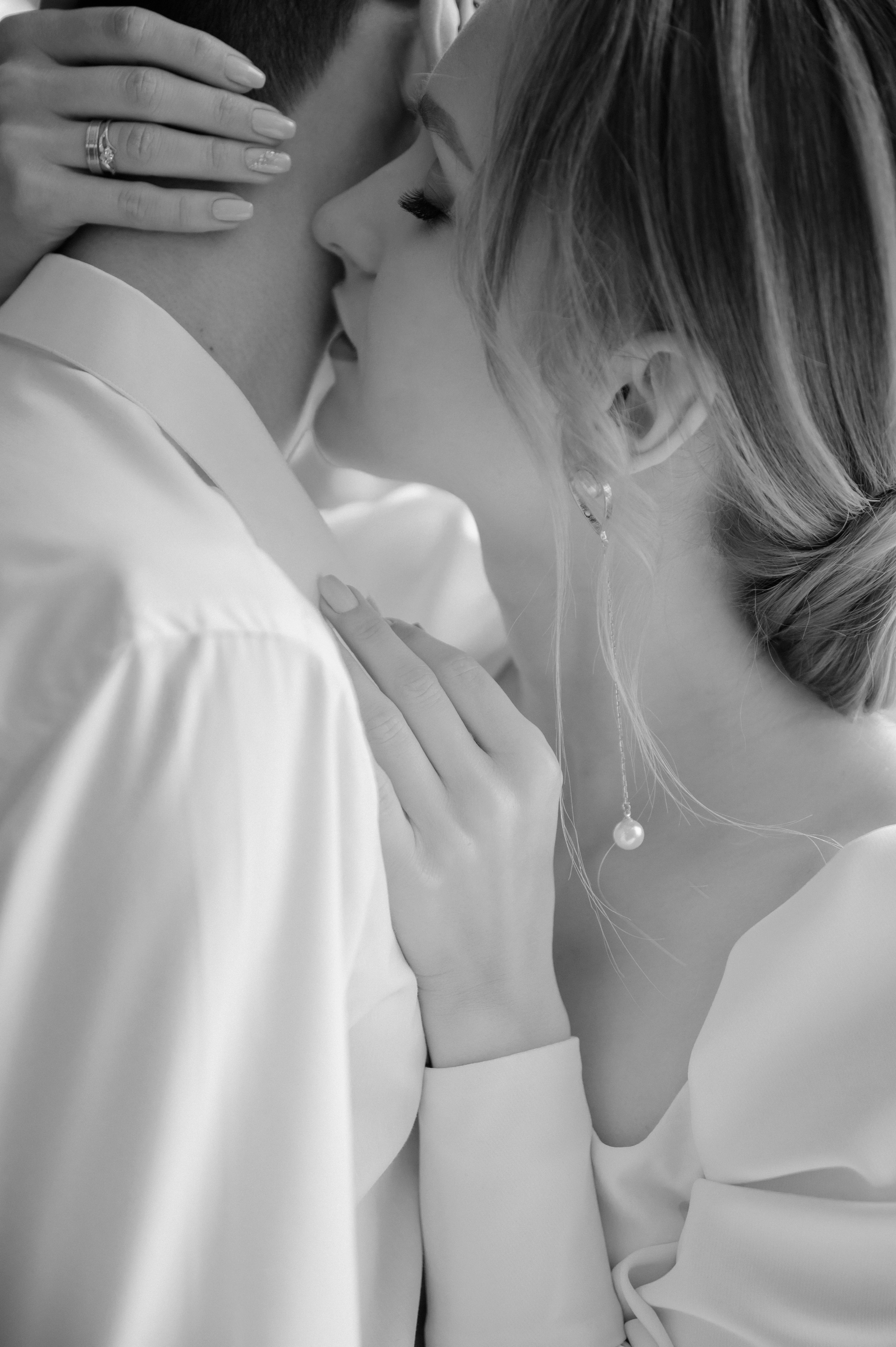 Katia i Andrzej. Fotograf w Krakowie/Europie Weronika Stoma