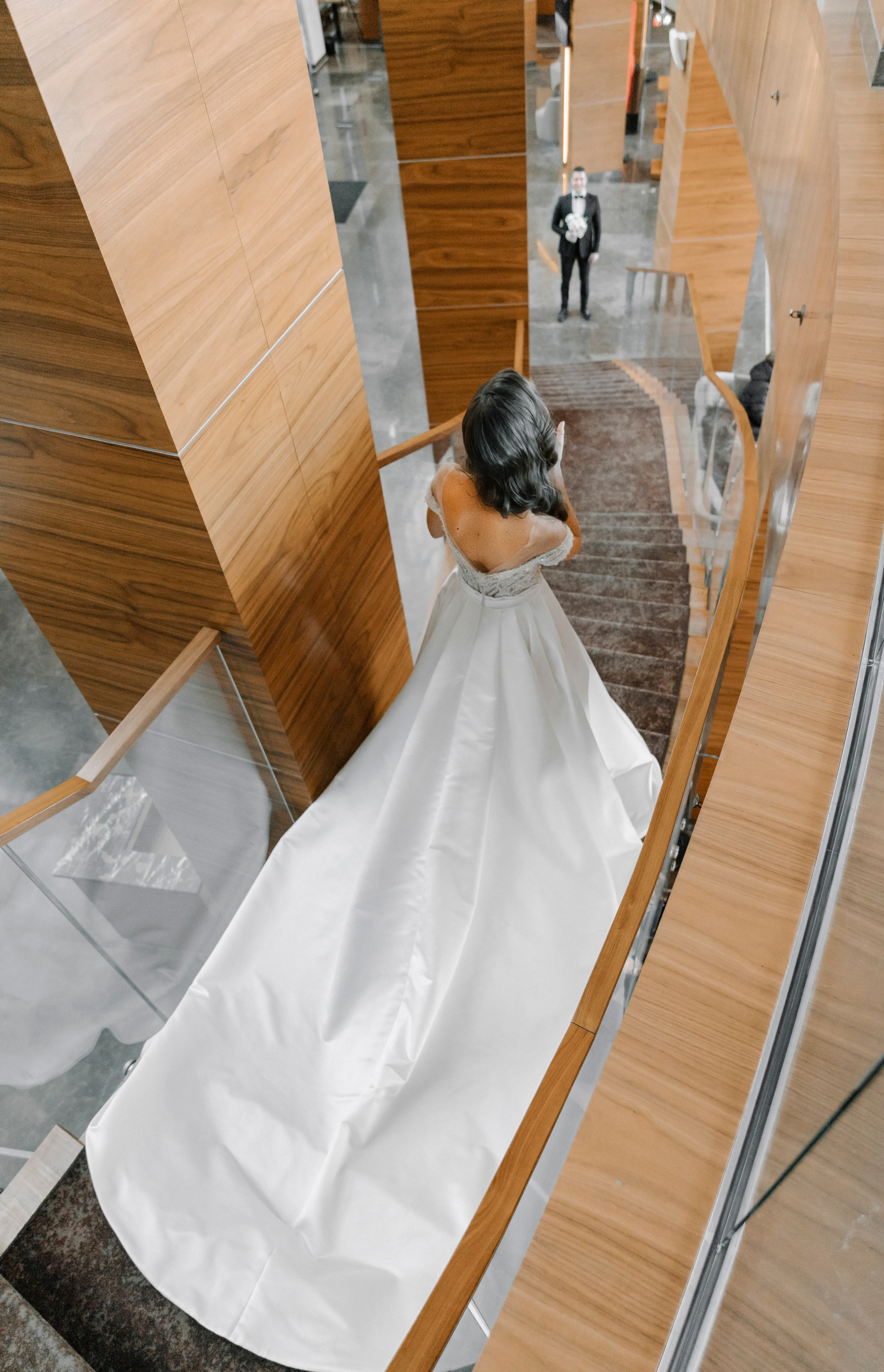 Diana and Andrey. Photographer in Krakow/Europe Veronika Stoma